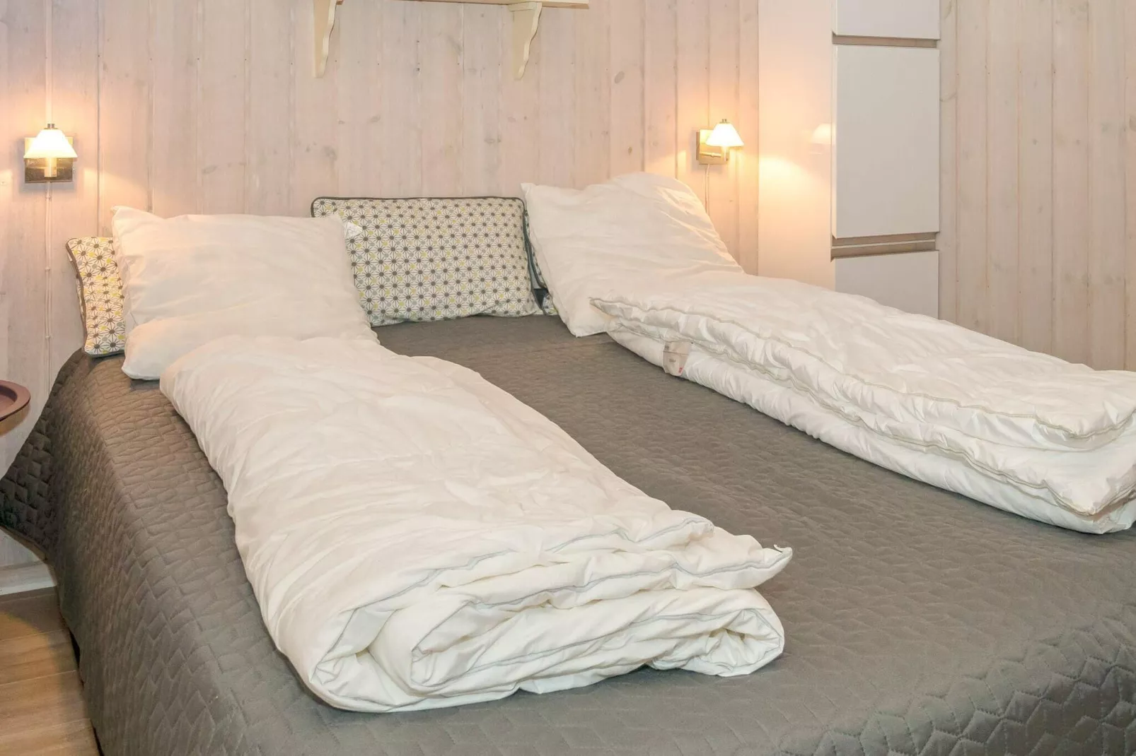 8 persoons vakantie huis in Vestervig-Binnen