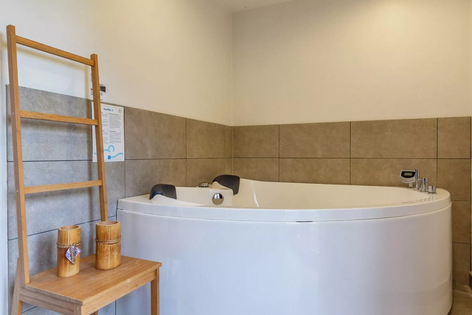 8 persoons vakantie huis in Bogense-Binnen