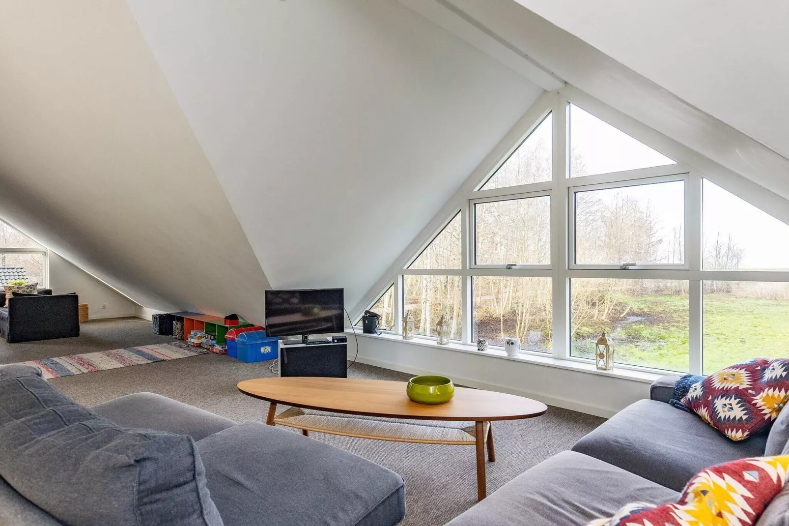 8 persoons vakantie huis in Bogense-Binnen