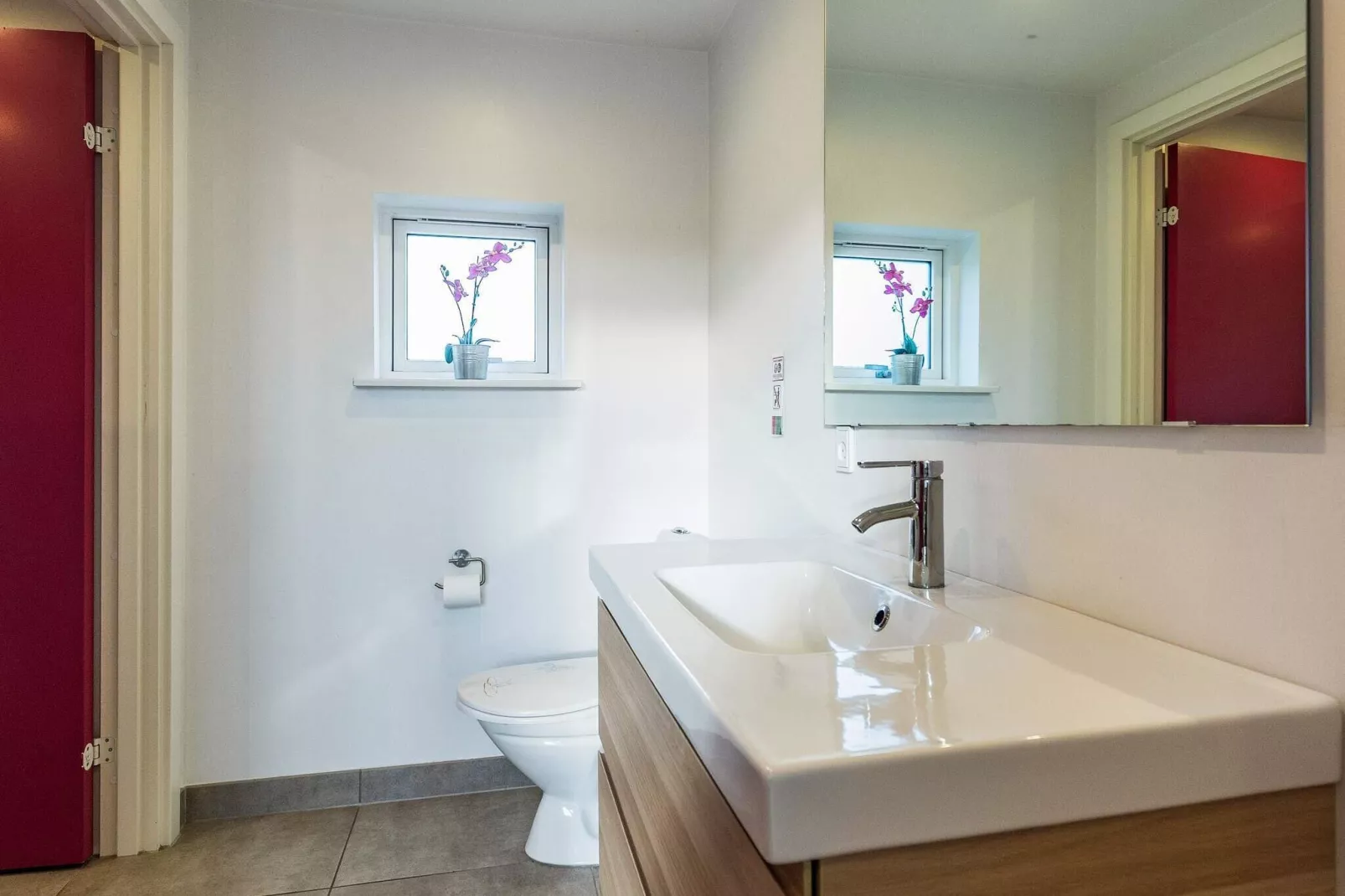 8 persoons vakantie huis in Bogense-Binnen