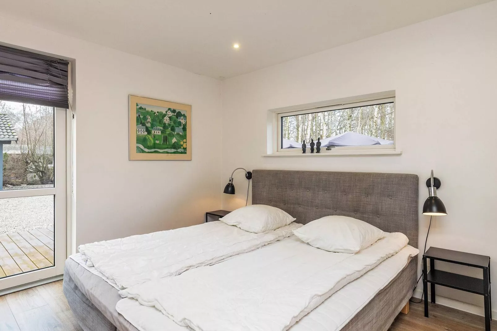 8 persoons vakantie huis in Bogense-Binnen