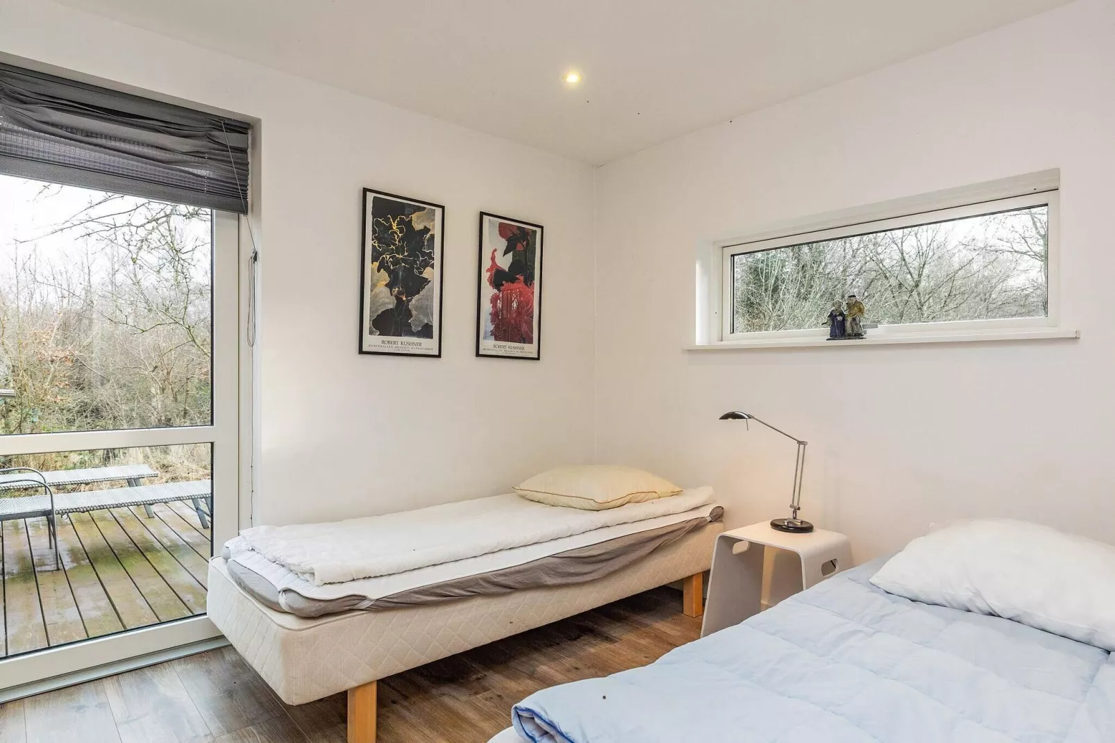8 persoons vakantie huis in Bogense-Binnen