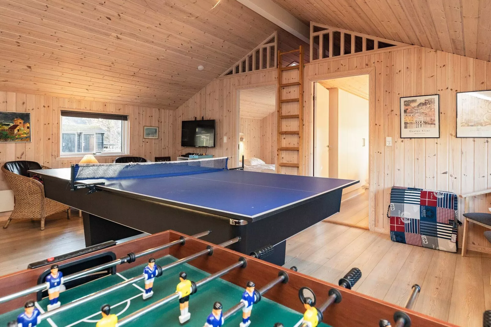10 persoons vakantie huis in Ålbæk-By Traum-Niet-getagd