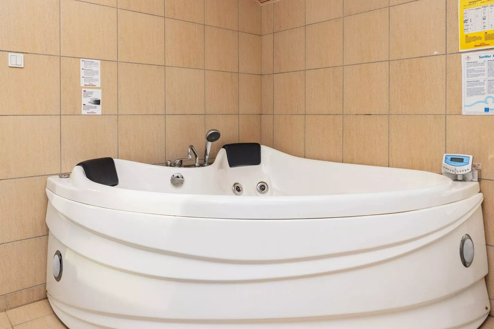 10 persoons vakantie huis in Ålbæk-By Traum-Spa