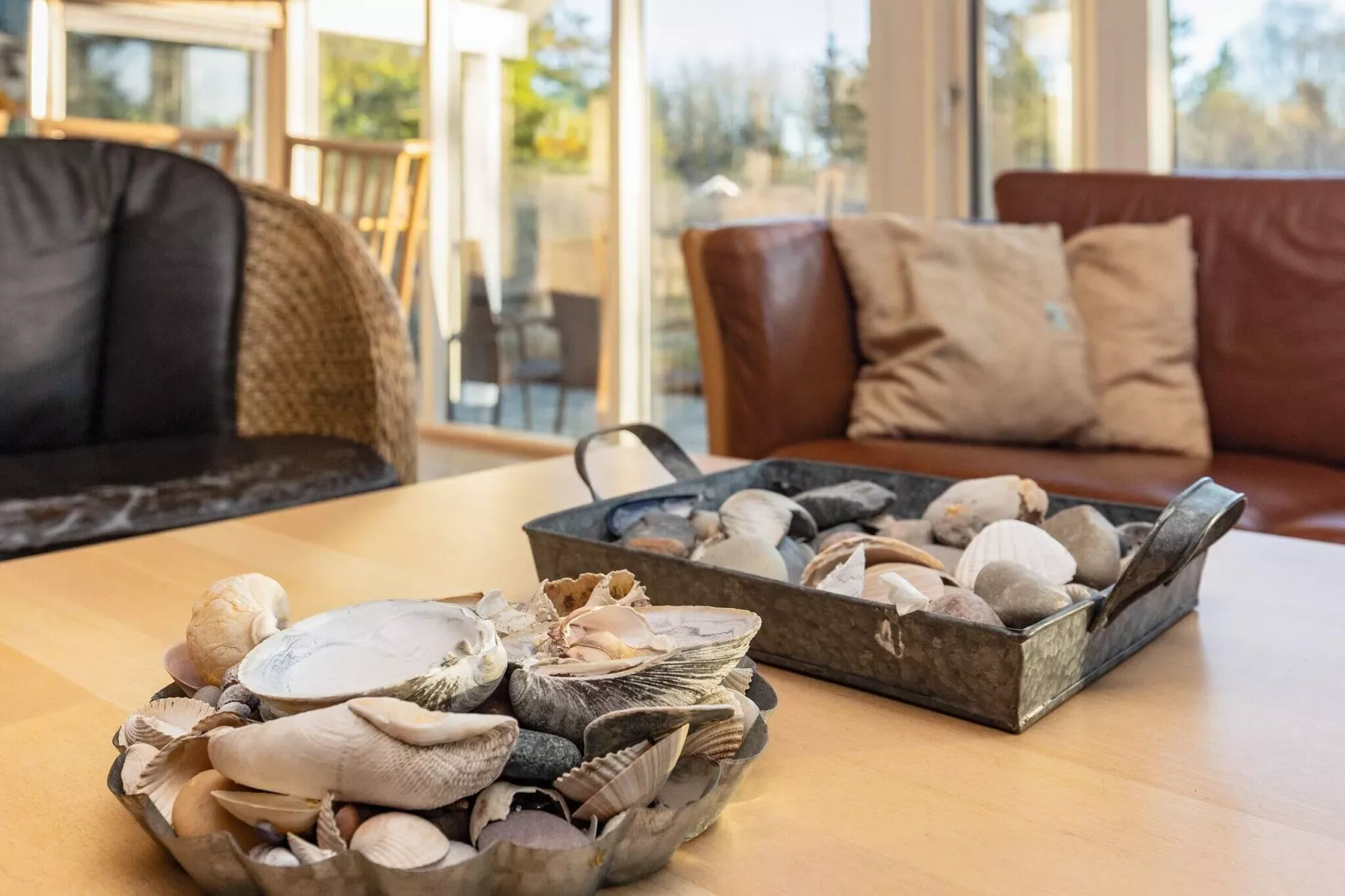 10 persoons vakantie huis in Ålbæk-By Traum-Binnen