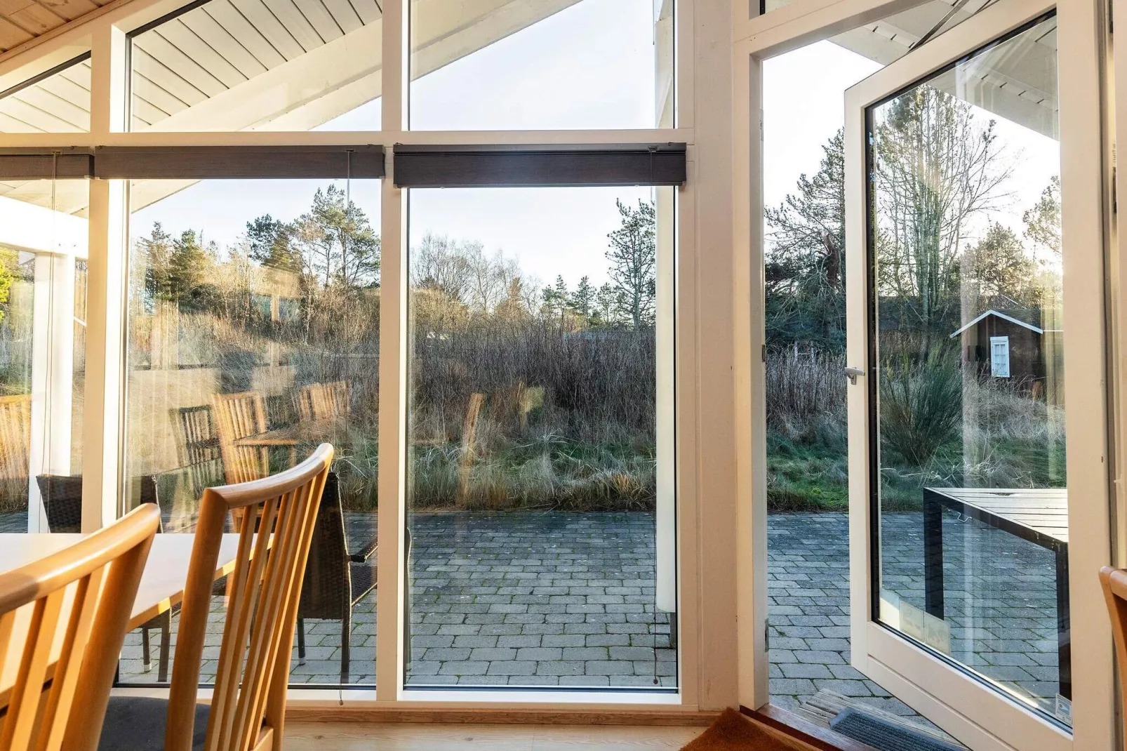 10 persoons vakantie huis in Ålbæk-By Traum-Binnen