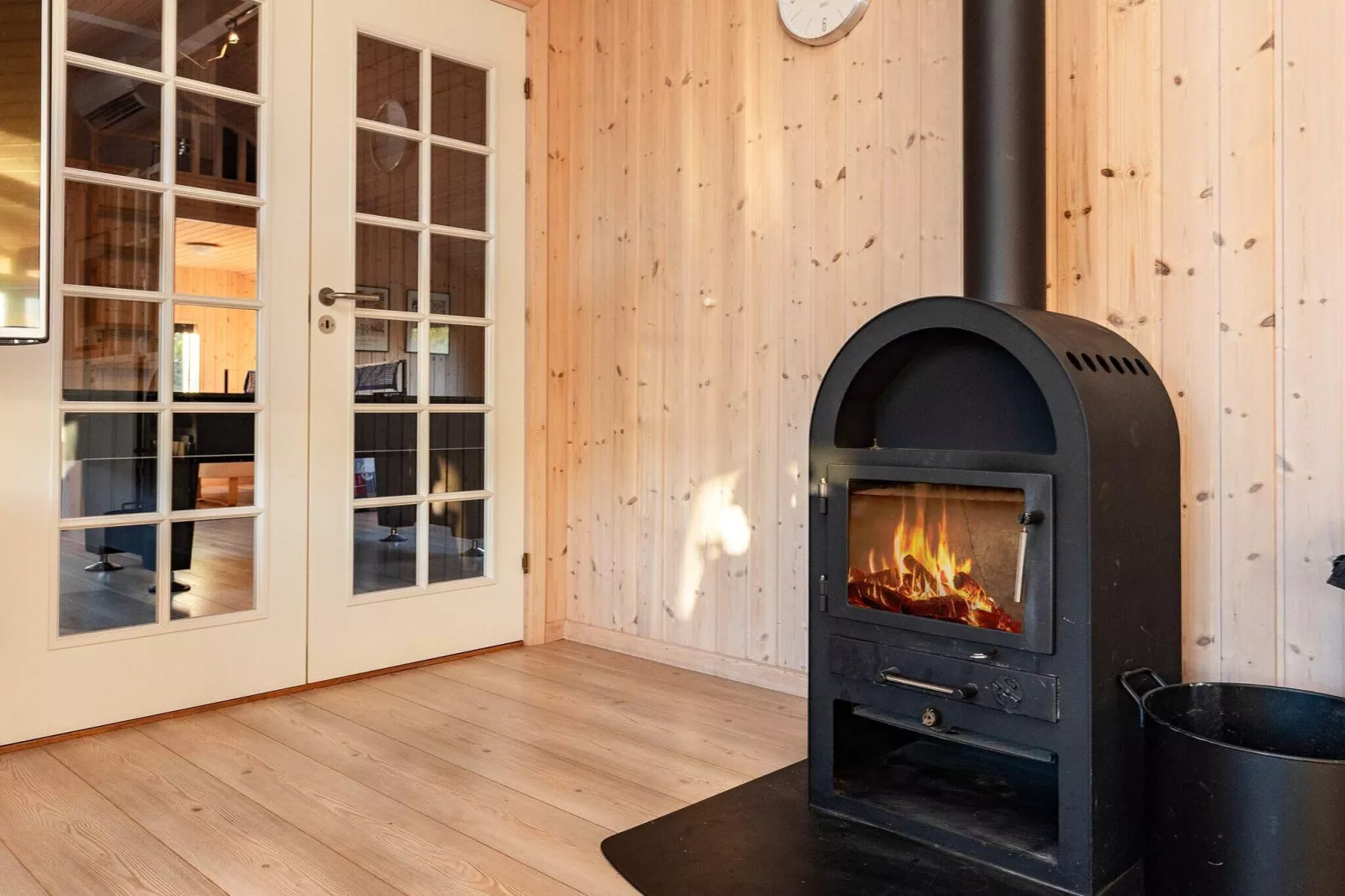 10 persoons vakantie huis in Ålbæk-By Traum-Binnen