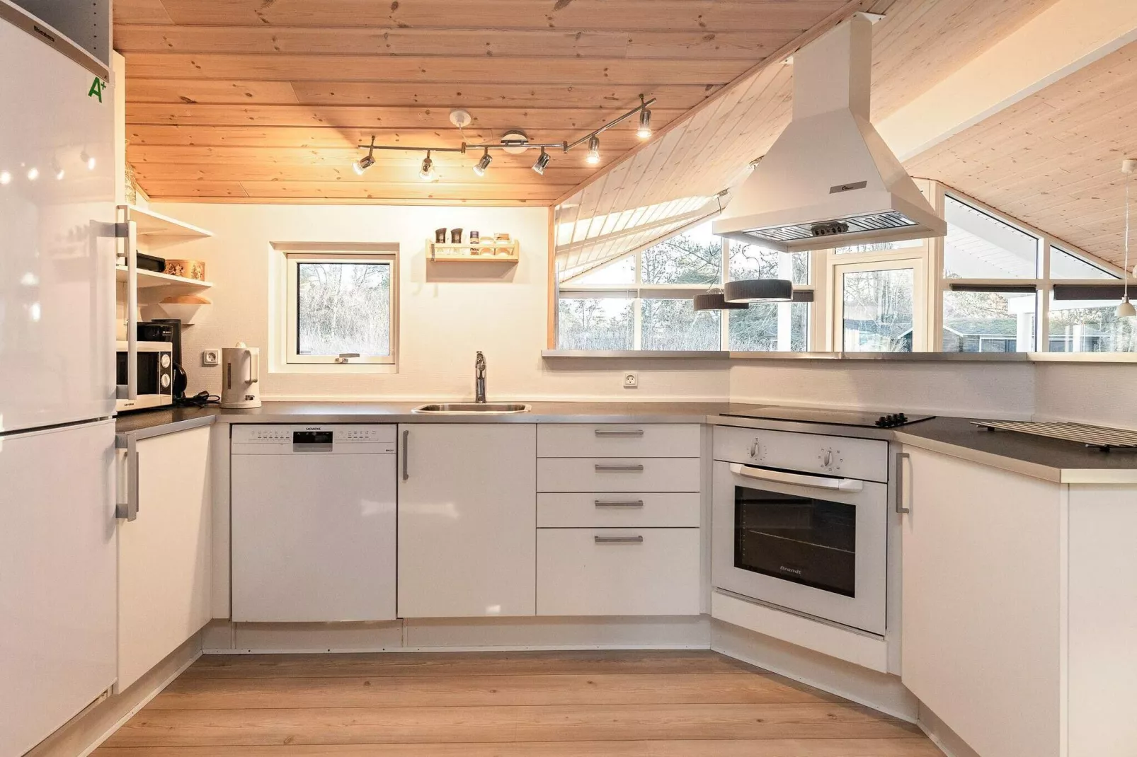 10 persoons vakantie huis in Ålbæk-By Traum-Binnen