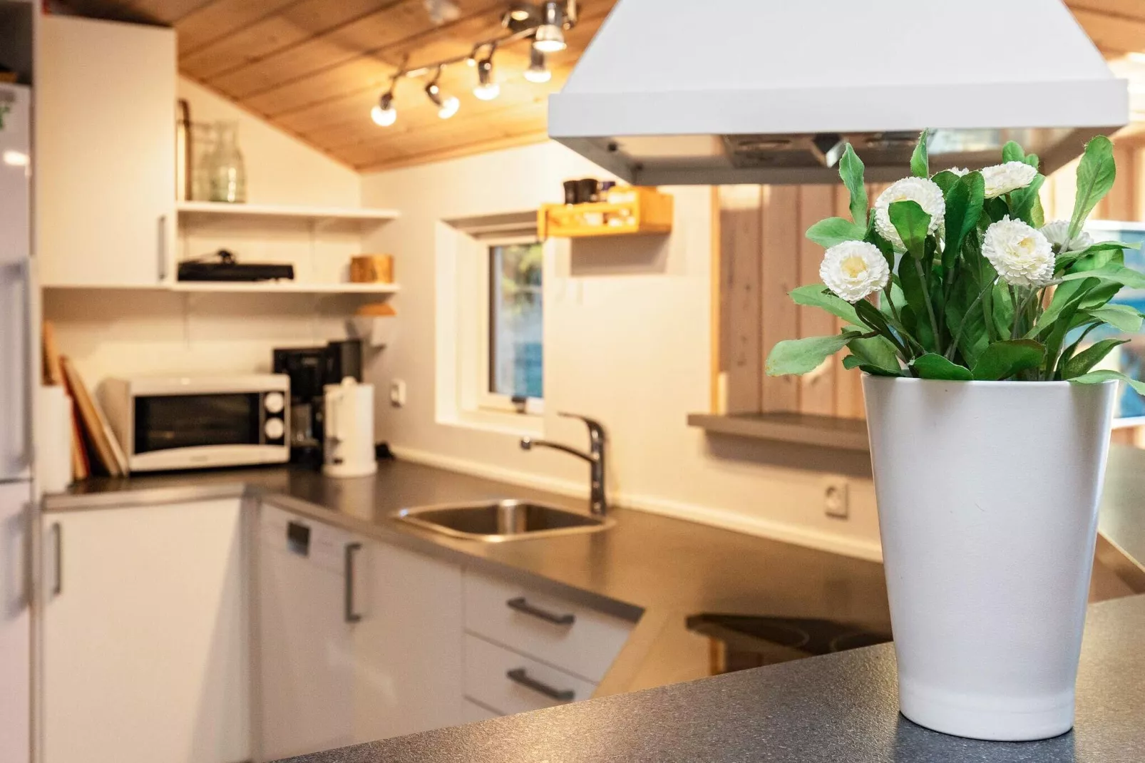 10 persoons vakantie huis in Ålbæk-By Traum-Binnen