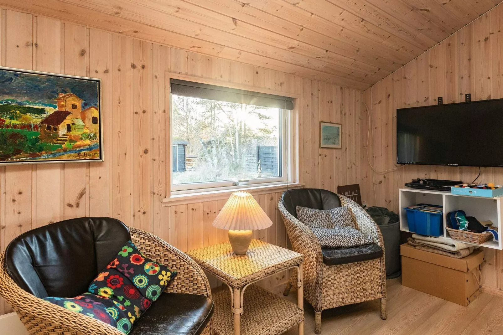 10 persoons vakantie huis in Ålbæk-By Traum-Binnen