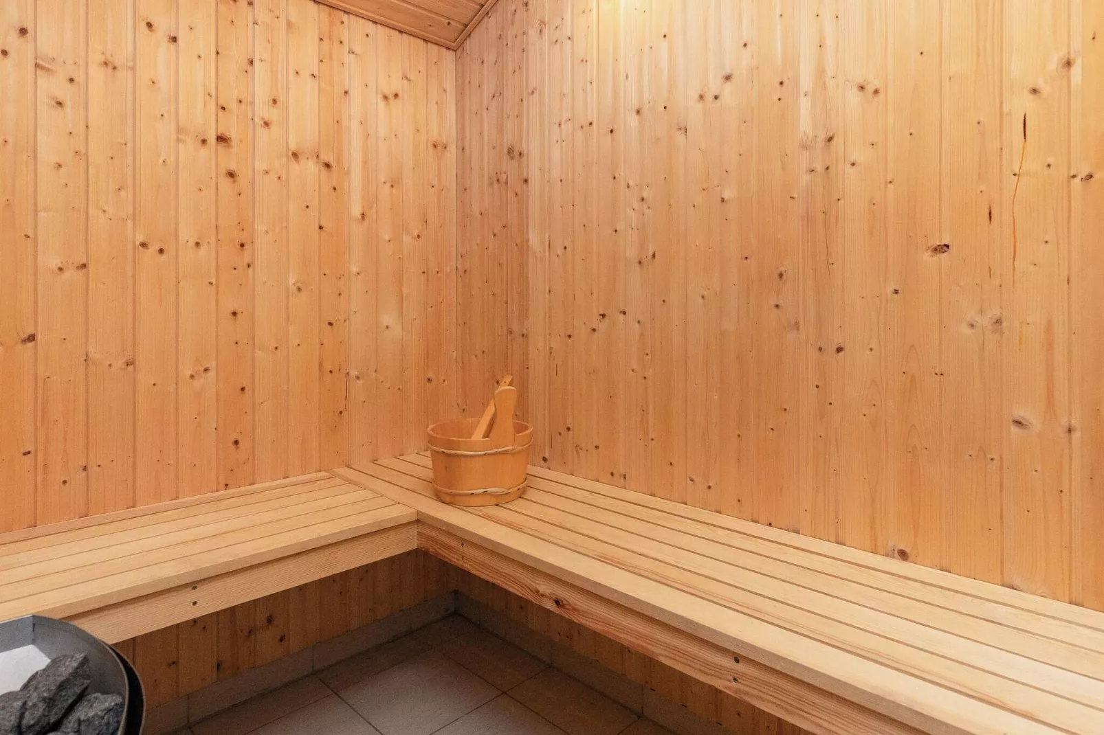 10 persoons vakantie huis in Ålbæk-By Traum-Sauna