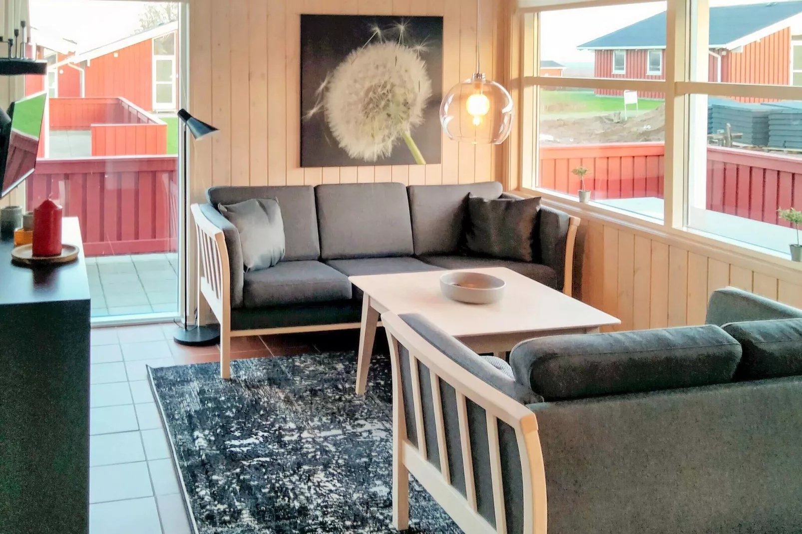 6 persoons vakantie huis in Sydals-By Traum
