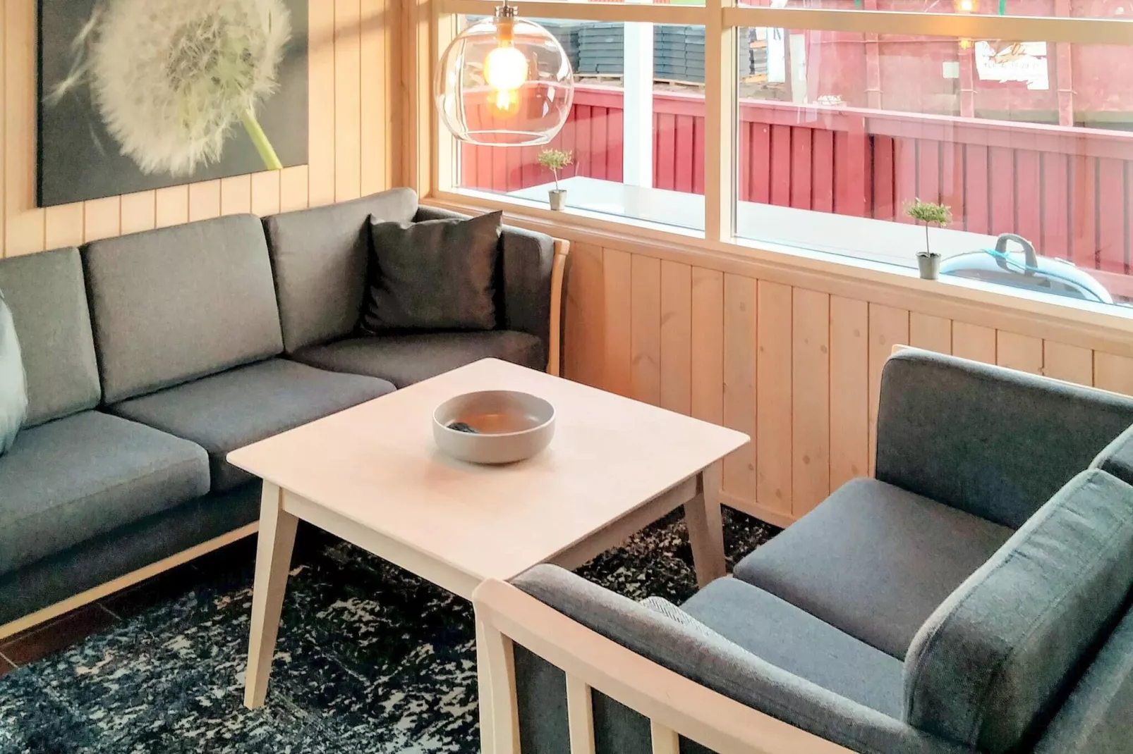 6 persoons vakantie huis in Sydals-By Traum-Binnen