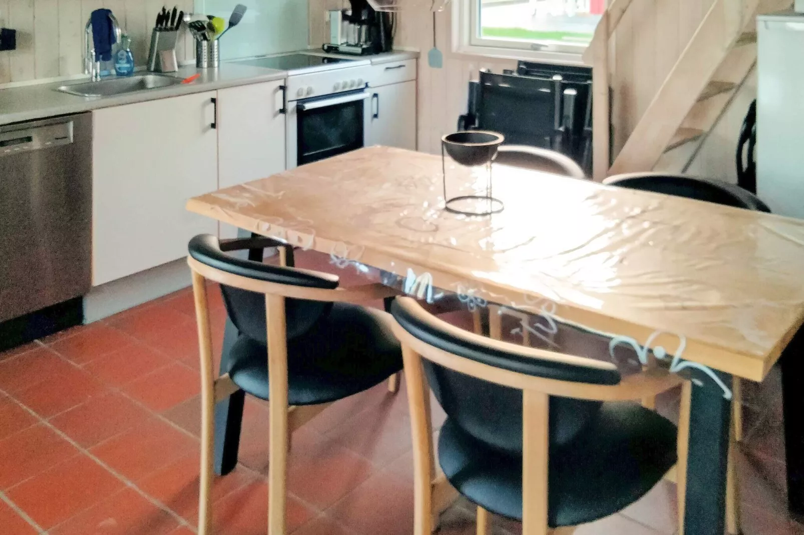 6 persoons vakantie huis in Sydals-By Traum-Binnen