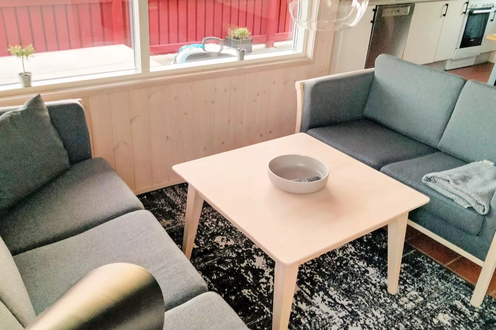 6 persoons vakantie huis in Sydals-By Traum-Binnen