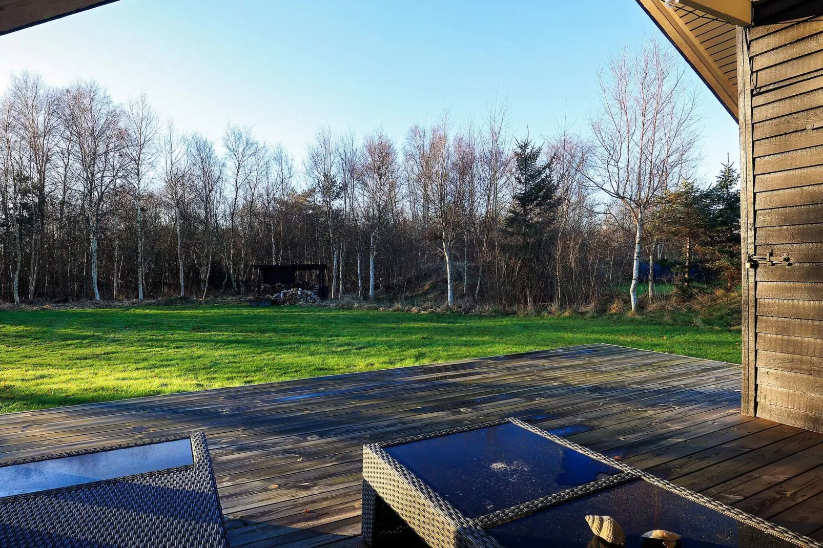 4 persoons vakantie huis in Ålbæk-By Traum-Buitenlucht