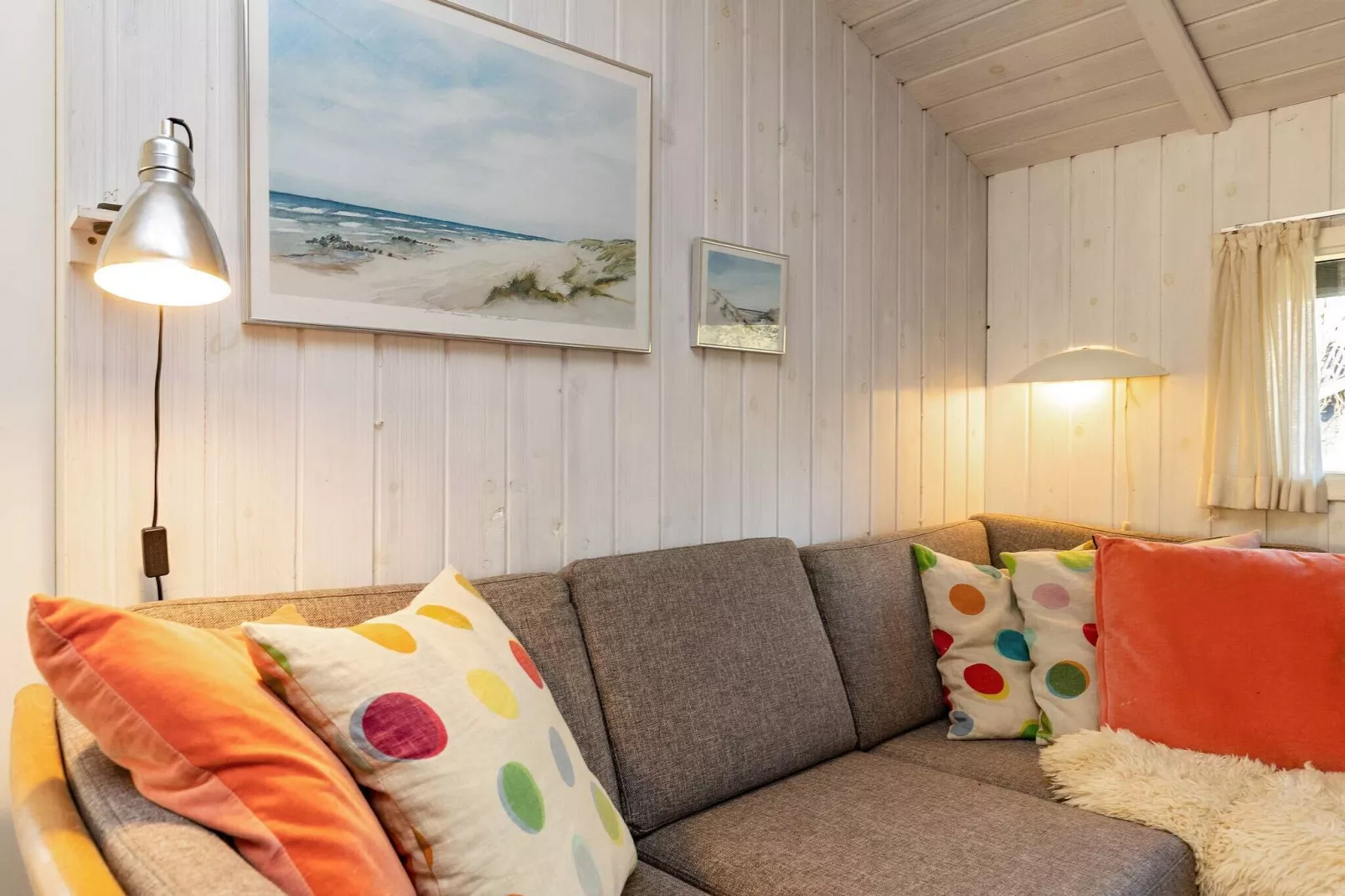 4 persoons vakantie huis in Ålbæk-By Traum-Binnen