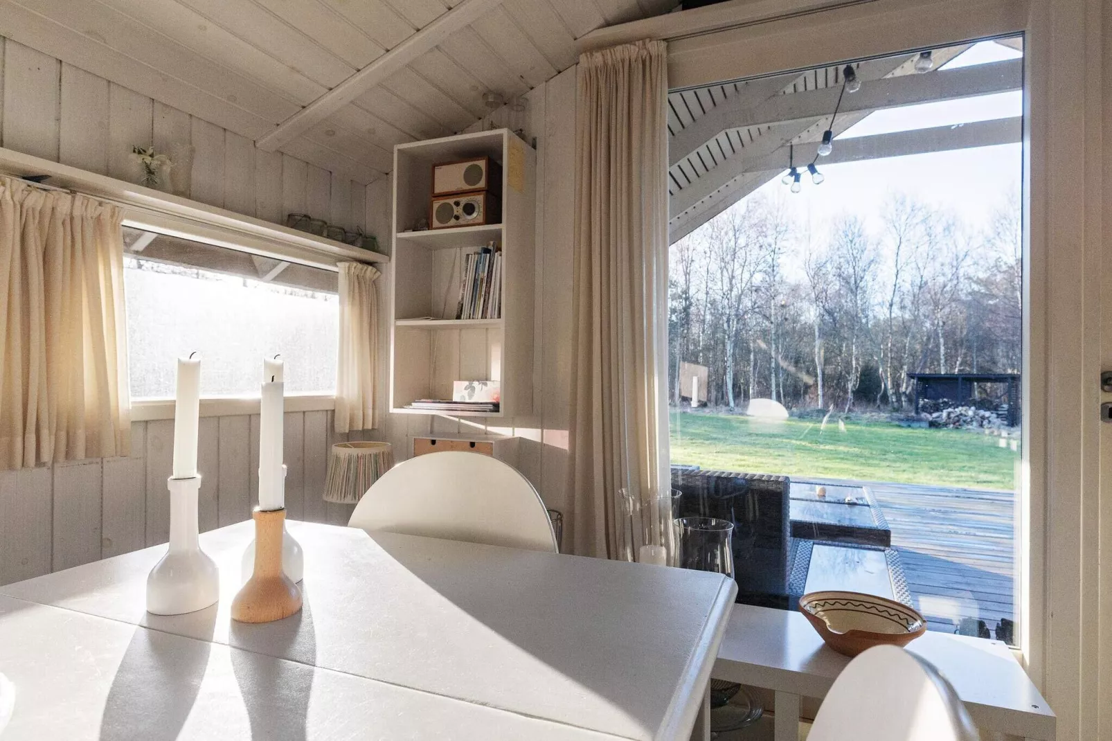 4 persoons vakantie huis in Ålbæk-By Traum-Binnen