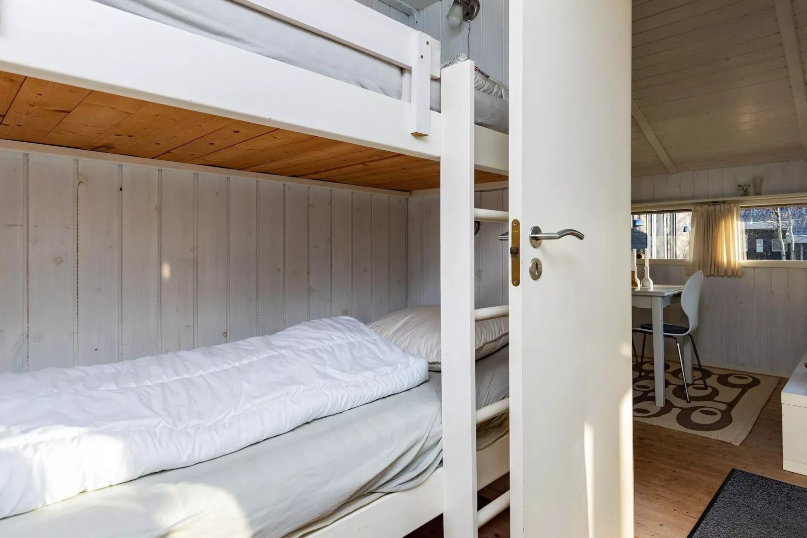 4 persoons vakantie huis in Ålbæk-By Traum-Binnen
