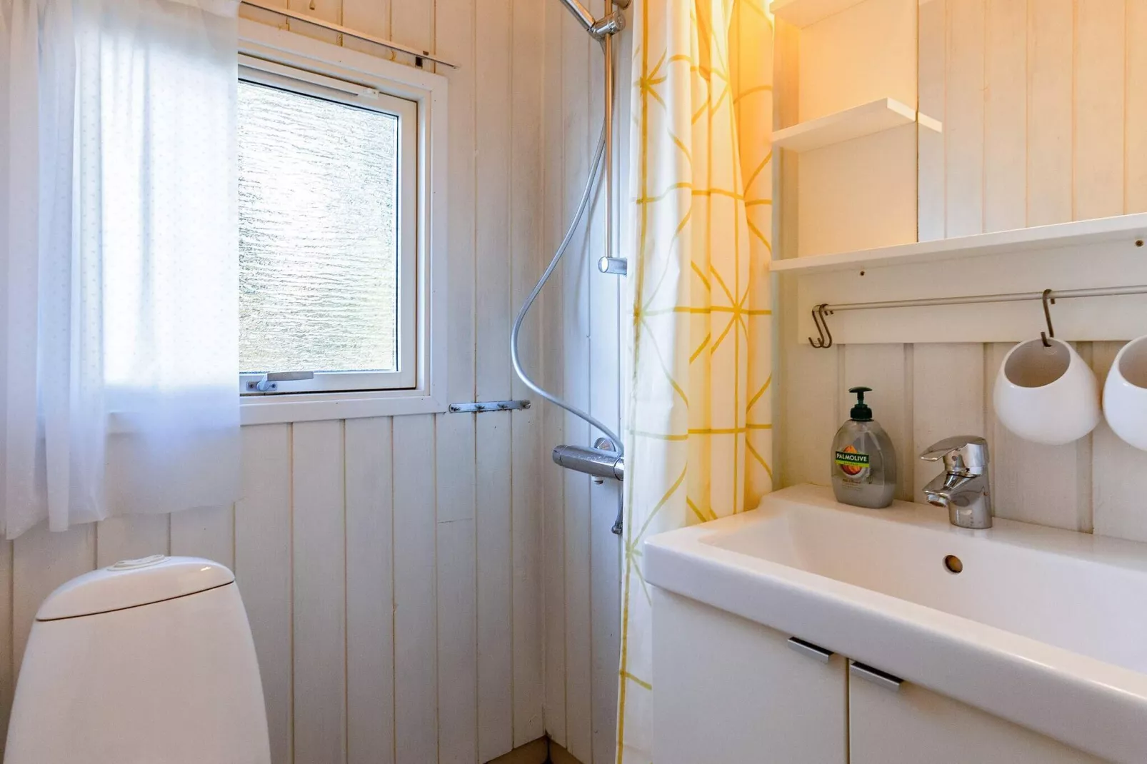 4 persoons vakantie huis in Ålbæk-By Traum-Binnen