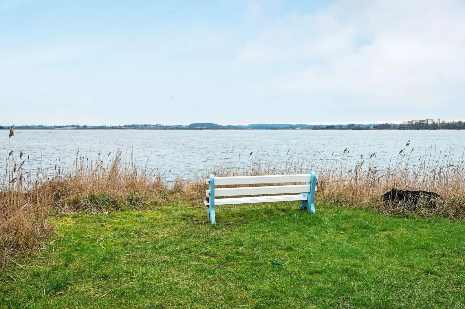 6 persoons vakantie huis in Hejls-Waterzicht