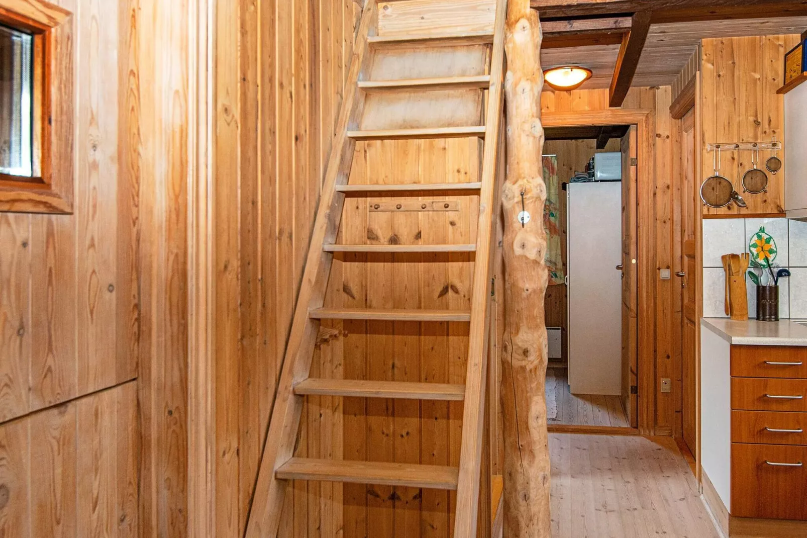 8 persoons vakantie huis in Hovborg-By Traum-Binnen