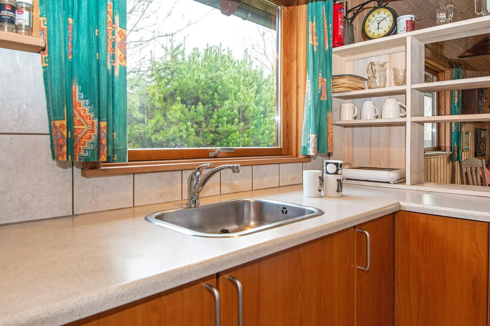 8 persoons vakantie huis in Hovborg-By Traum-Binnen