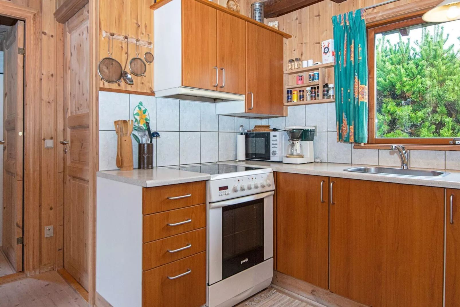 8 persoons vakantie huis in Hovborg-By Traum-Binnen