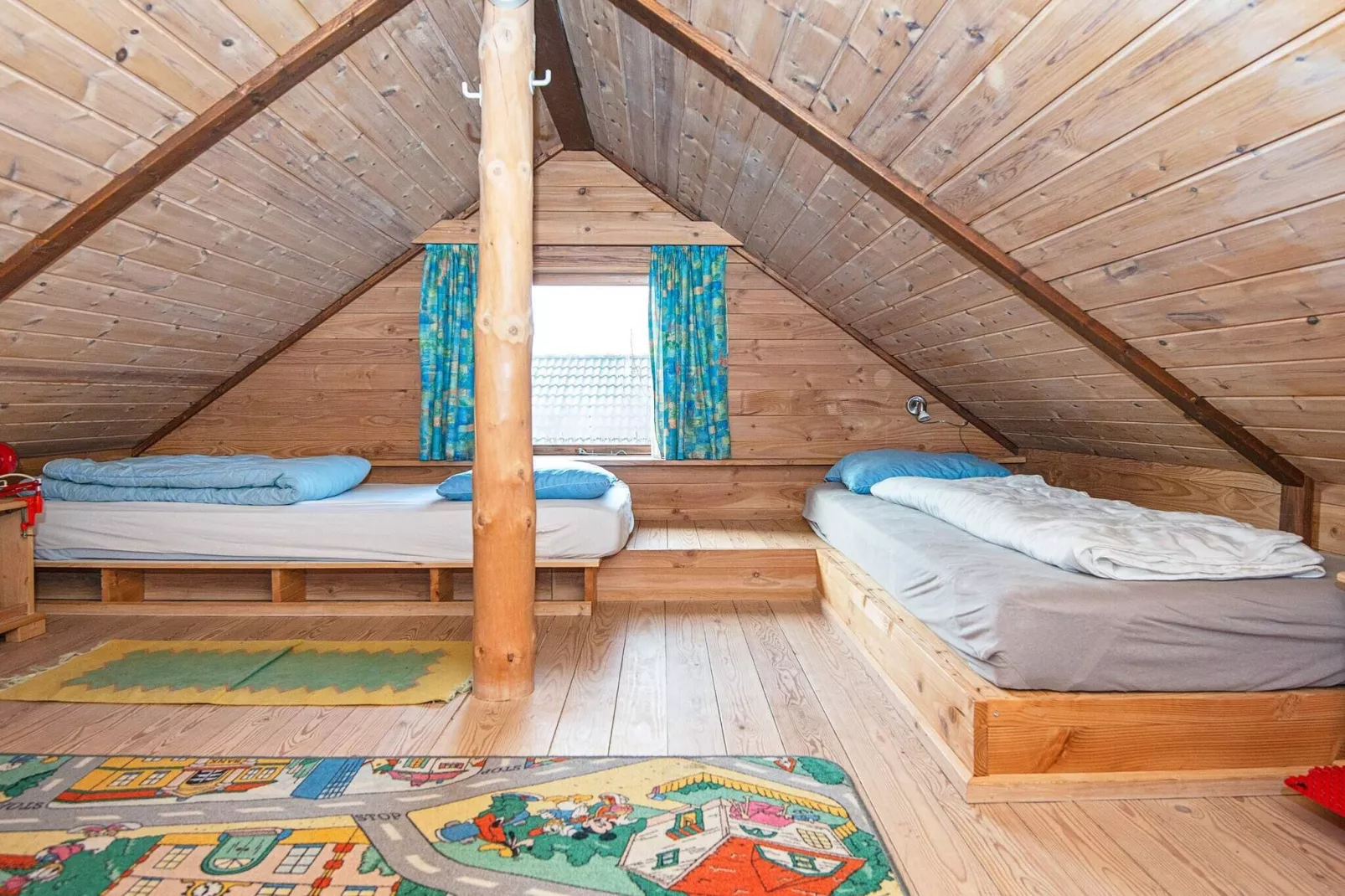 8 persoons vakantie huis in Hovborg-By Traum-Binnen