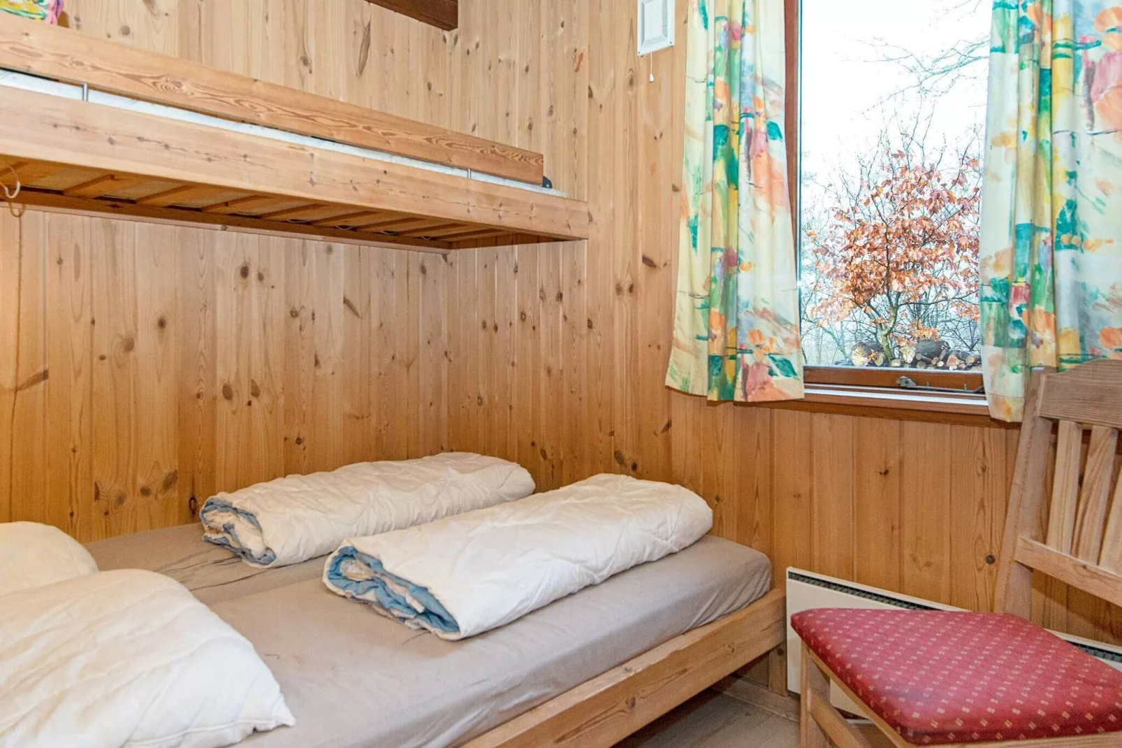 8 persoons vakantie huis in Hovborg-By Traum-Binnen