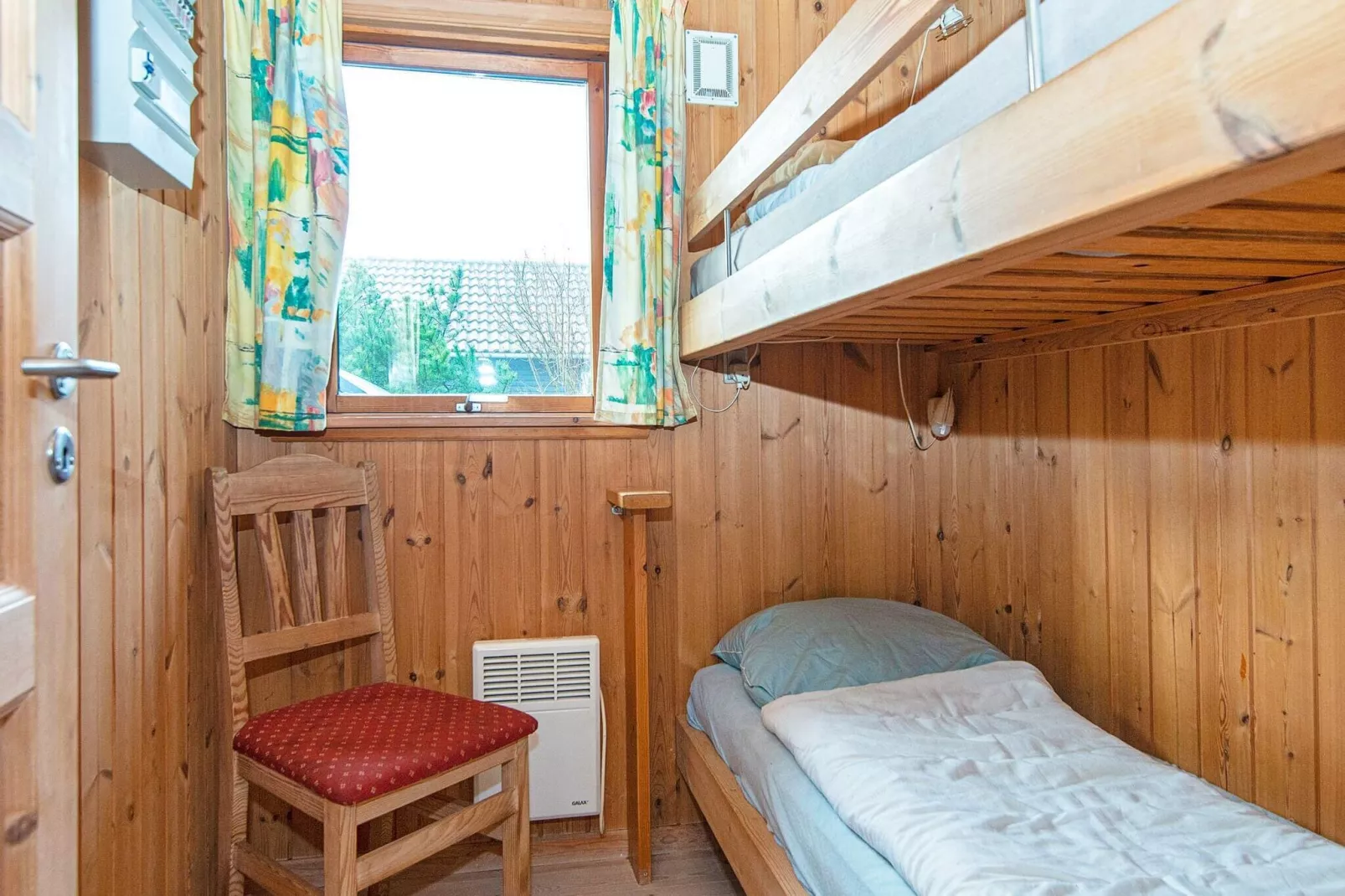 8 persoons vakantie huis in Hovborg-By Traum-Binnen