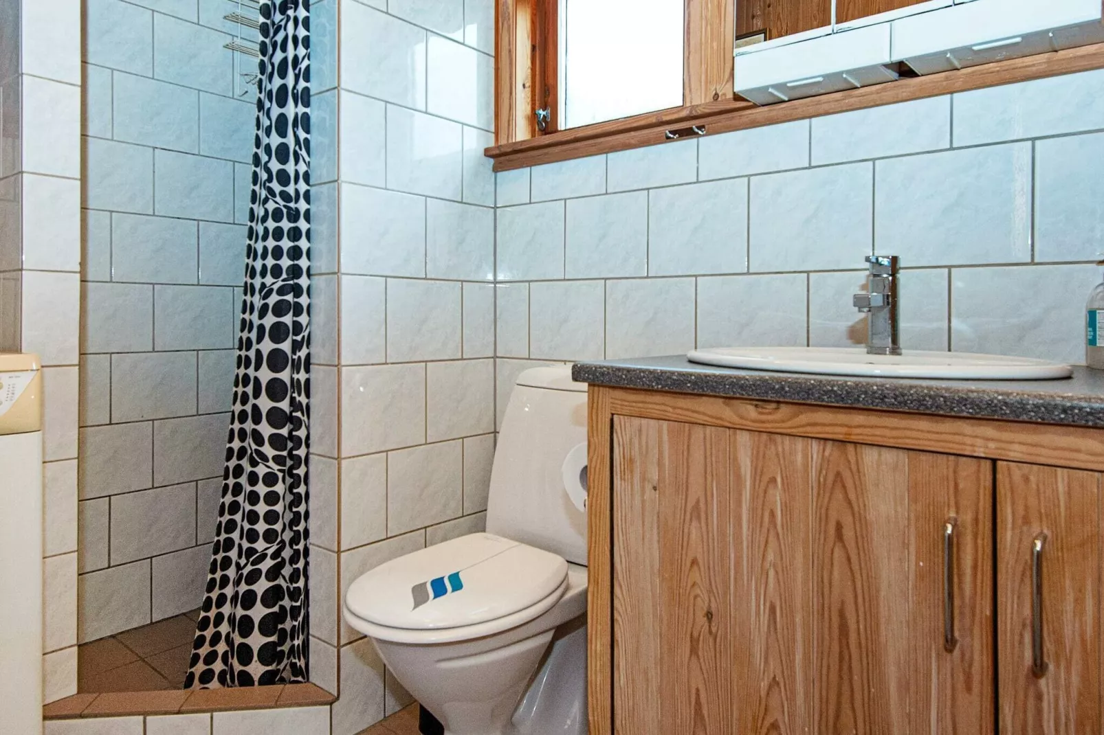 8 persoons vakantie huis in Hovborg-By Traum-Binnen