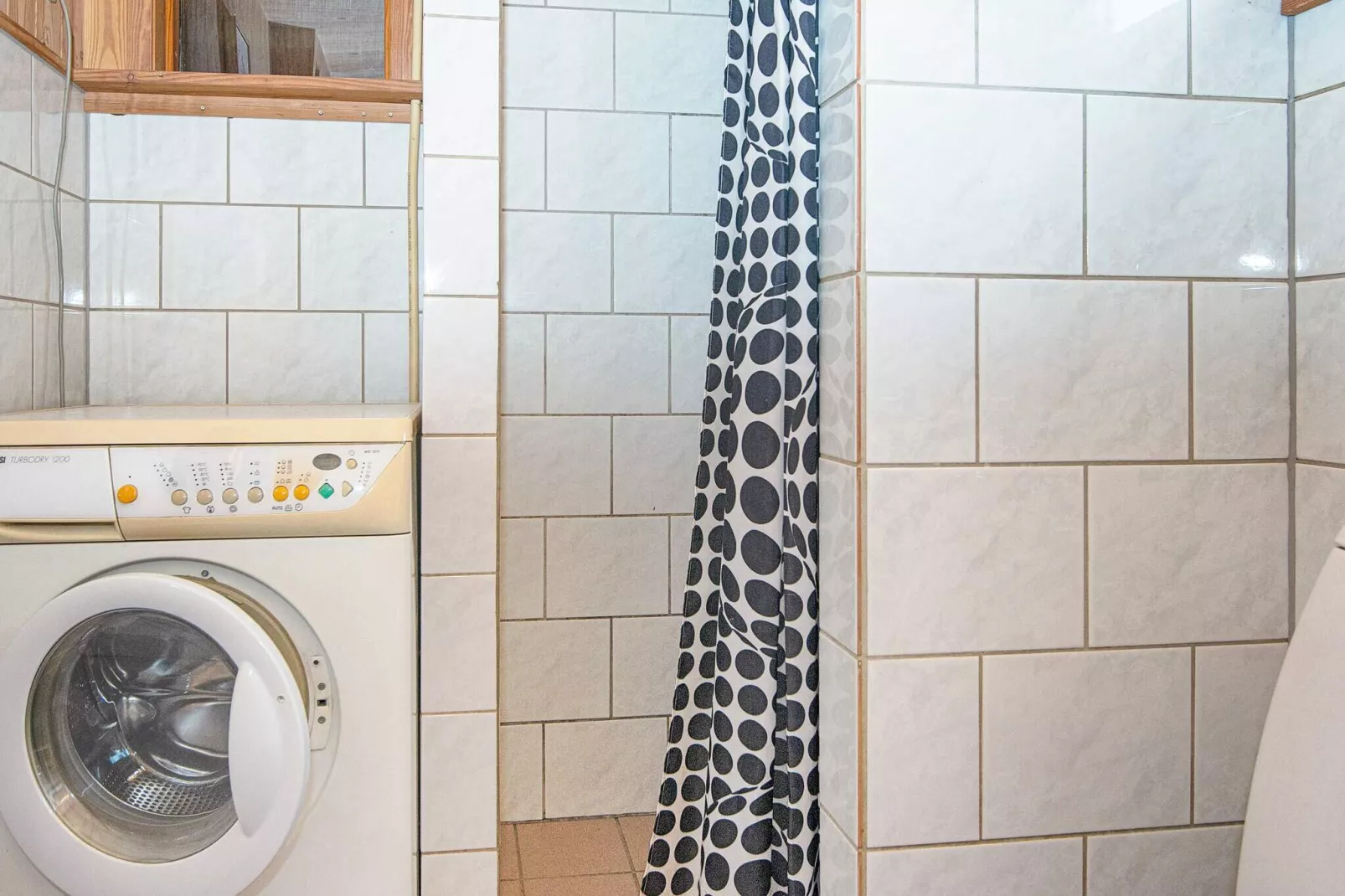 8 persoons vakantie huis in Hovborg-By Traum-Binnen