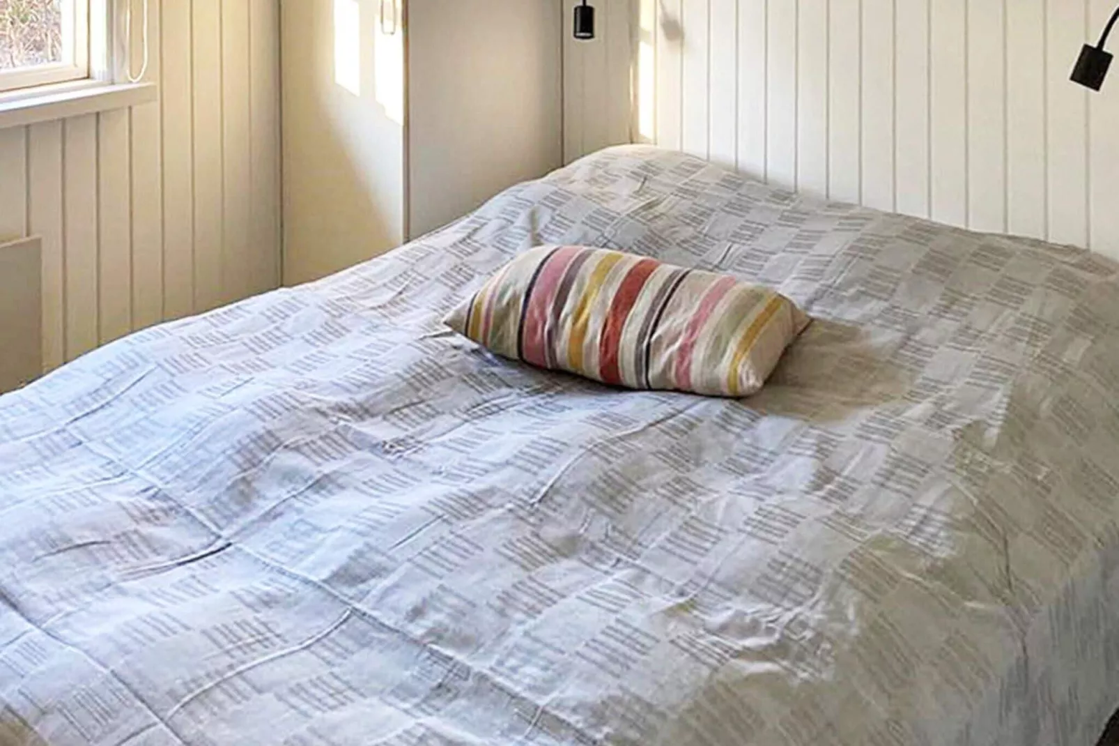6 persoons vakantie huis in Løkken-By Traum-Binnen