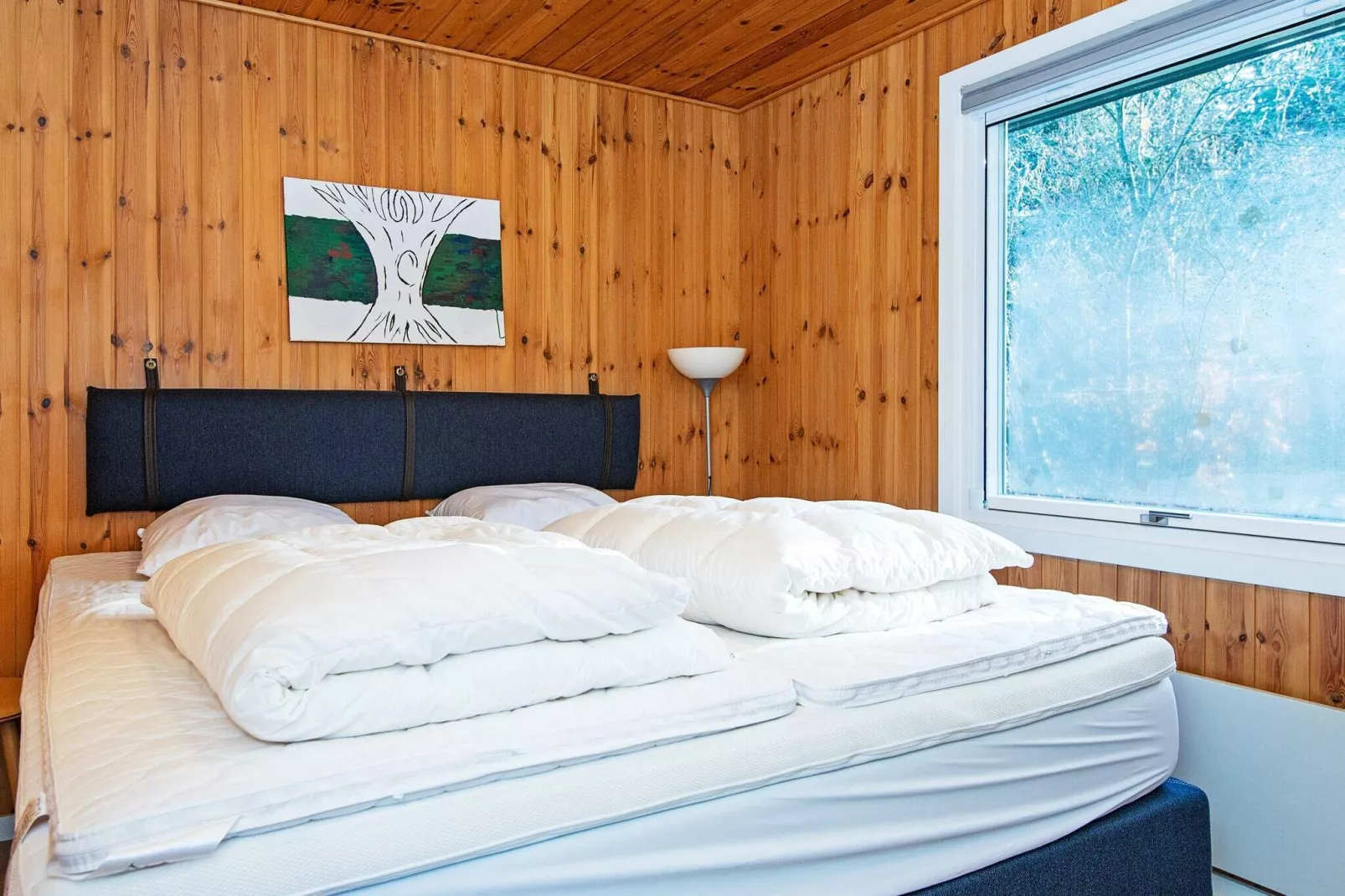 6 persoons vakantie huis in Ansager-Binnen