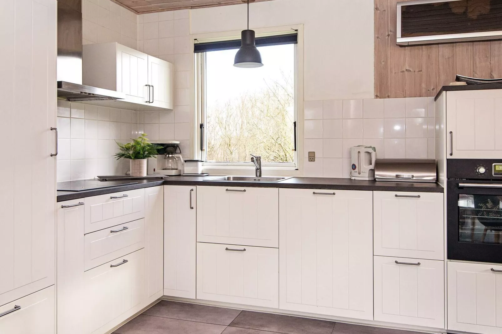 5 persoons vakantie huis in Bording-By Traum-Binnen