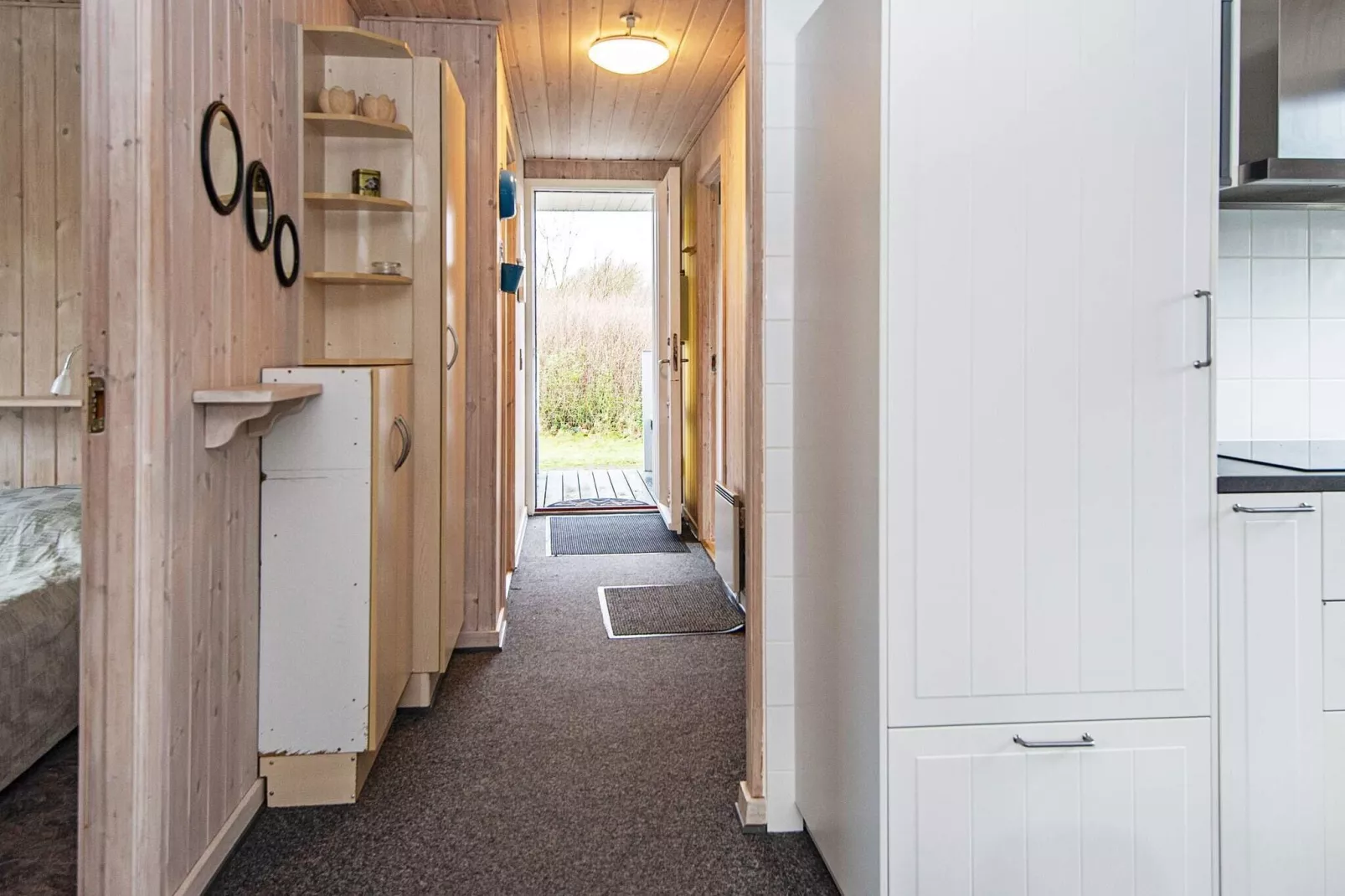 5 persoons vakantie huis in Bording-By Traum-Binnen