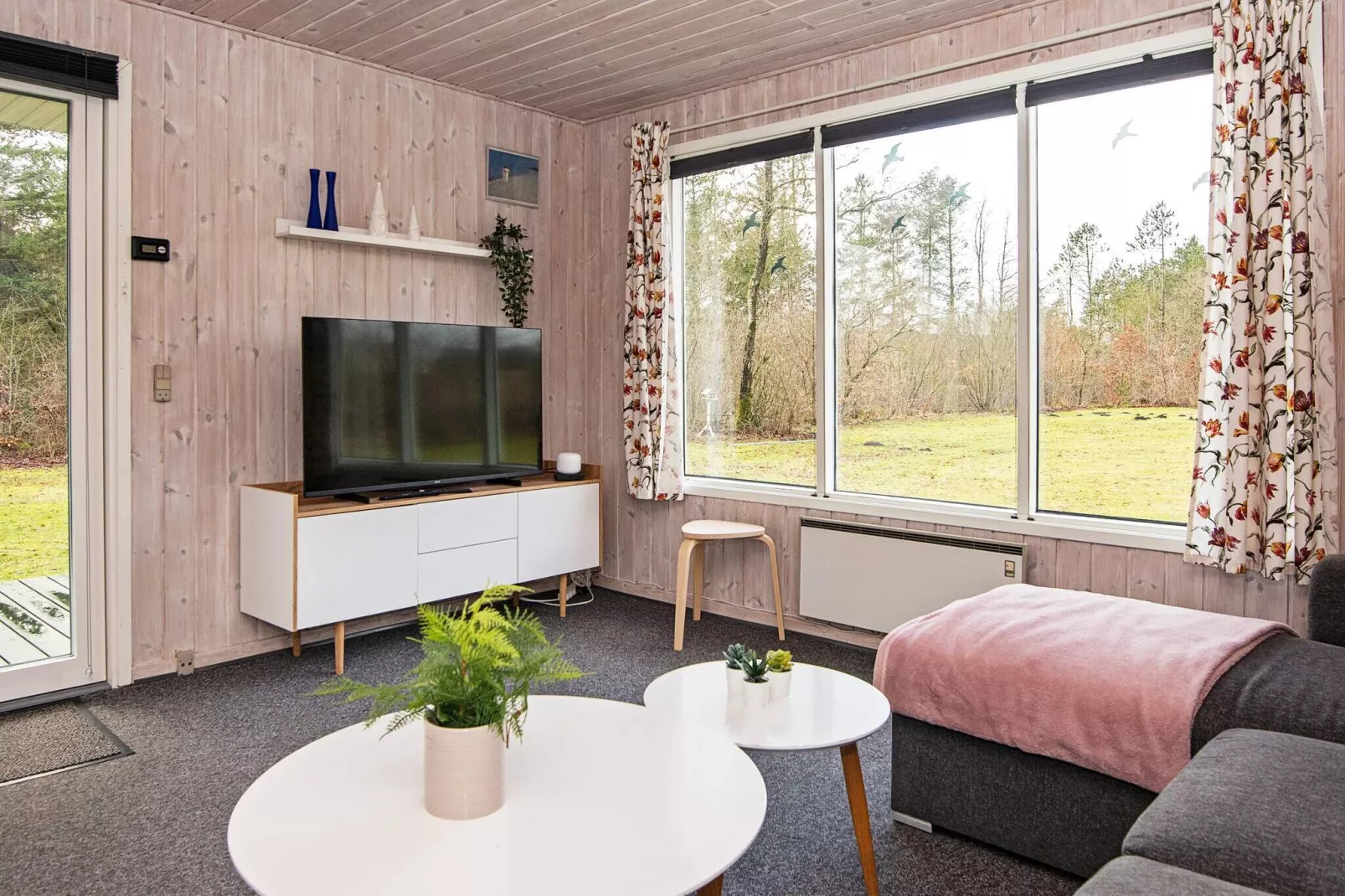 5 persoons vakantie huis in Bording-By Traum-Binnen