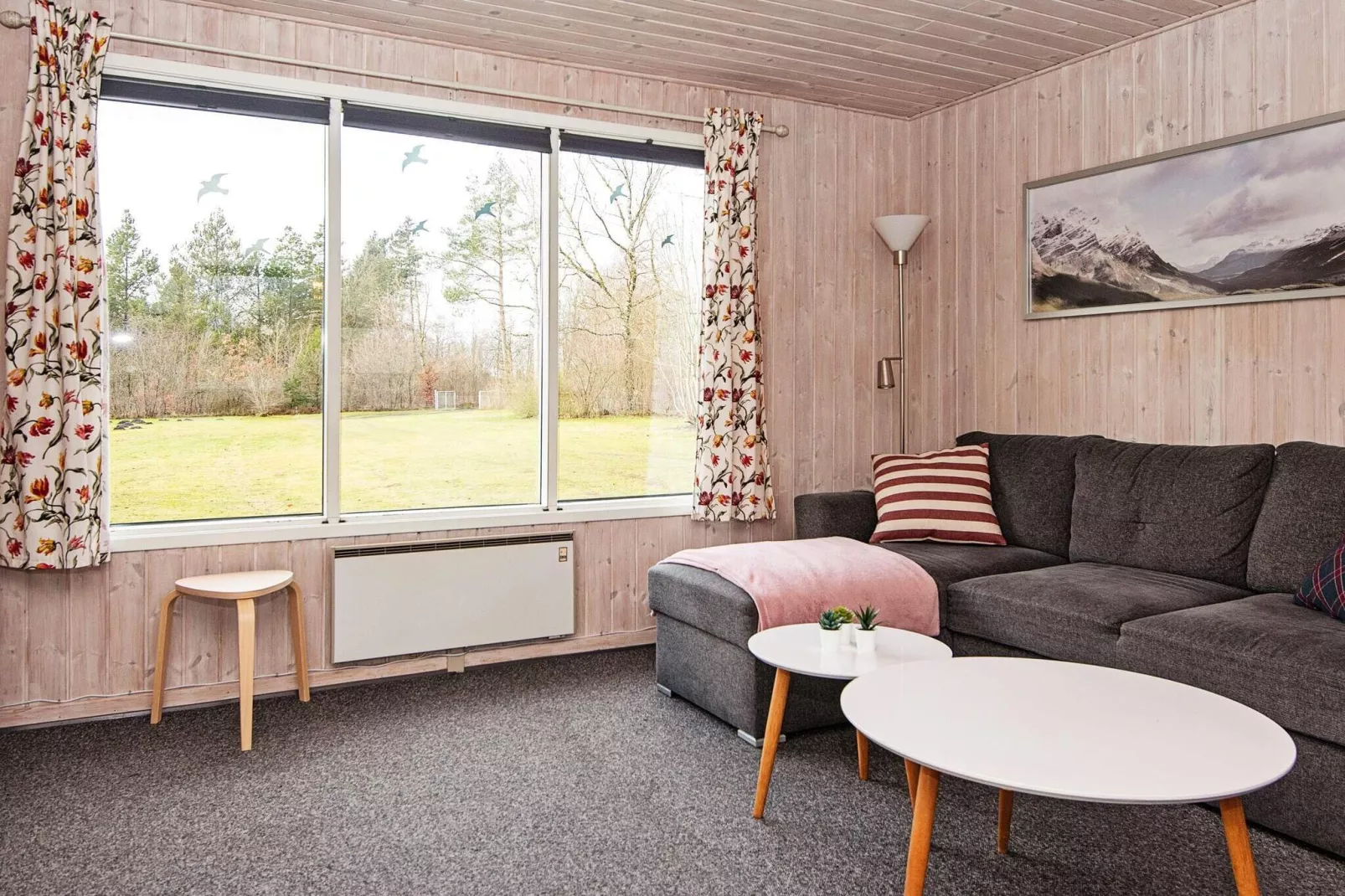 5 persoons vakantie huis in Bording-By Traum-Binnen