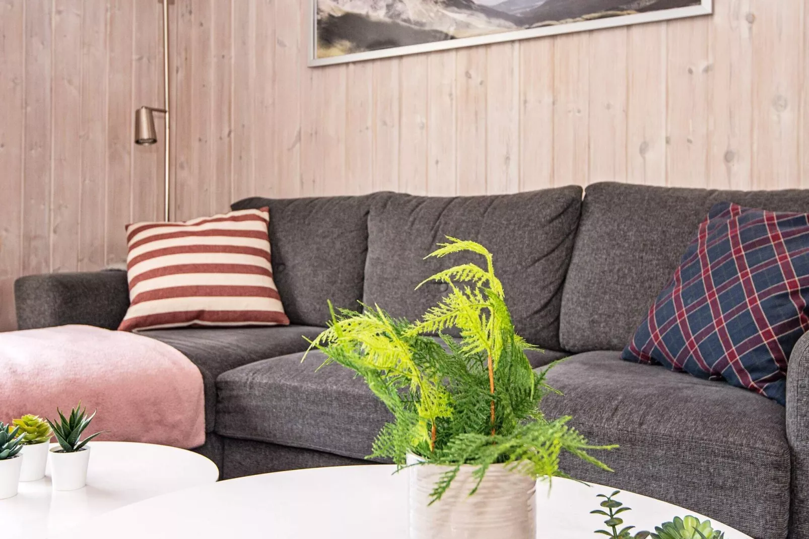 5 persoons vakantie huis in Bording-By Traum-Binnen