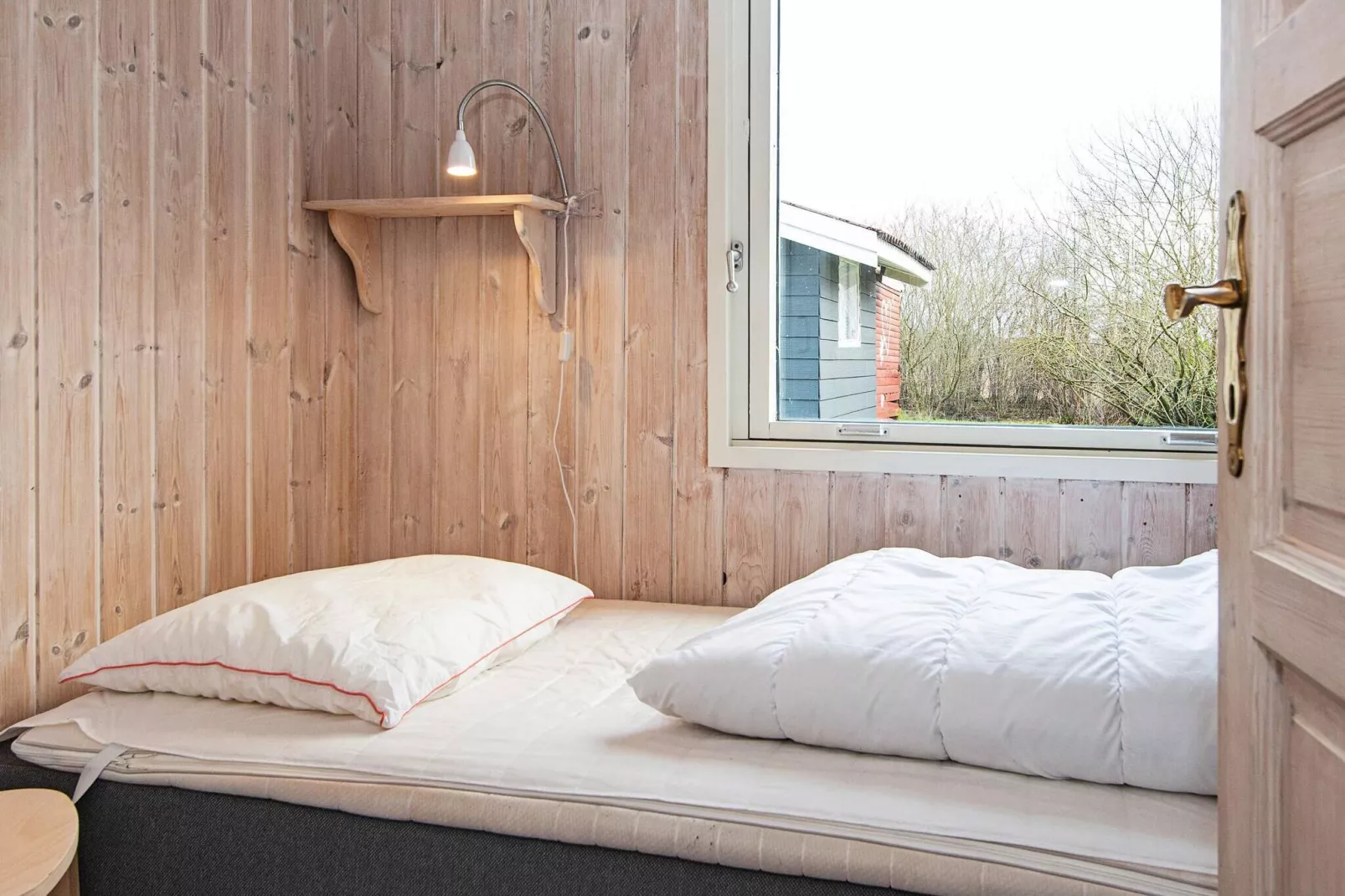 5 persoons vakantie huis in Bording-By Traum-Binnen