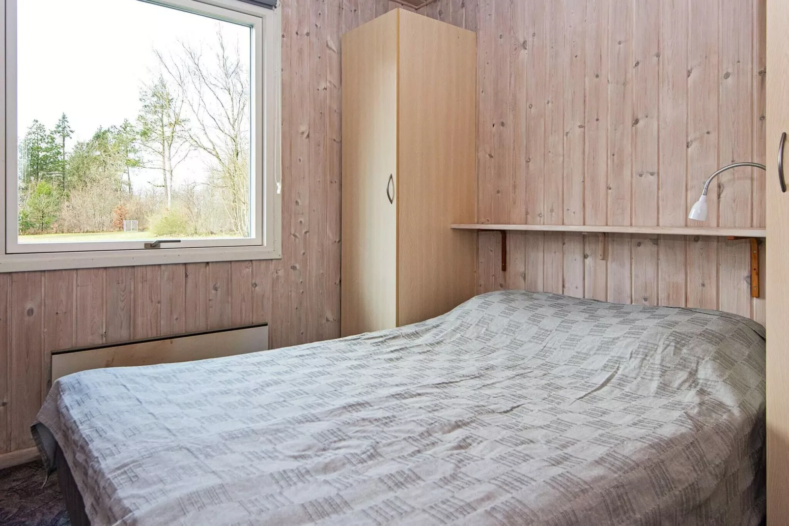 5 persoons vakantie huis in Bording-By Traum-Binnen