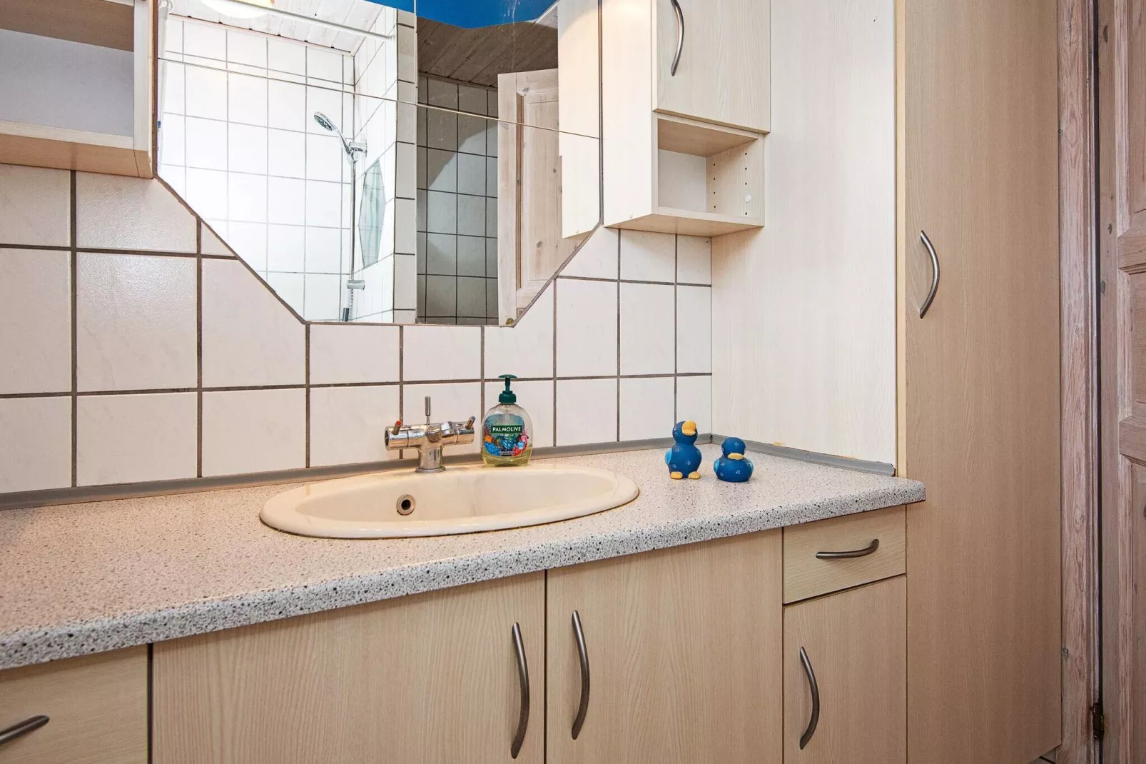 5 persoons vakantie huis in Bording-By Traum-Binnen
