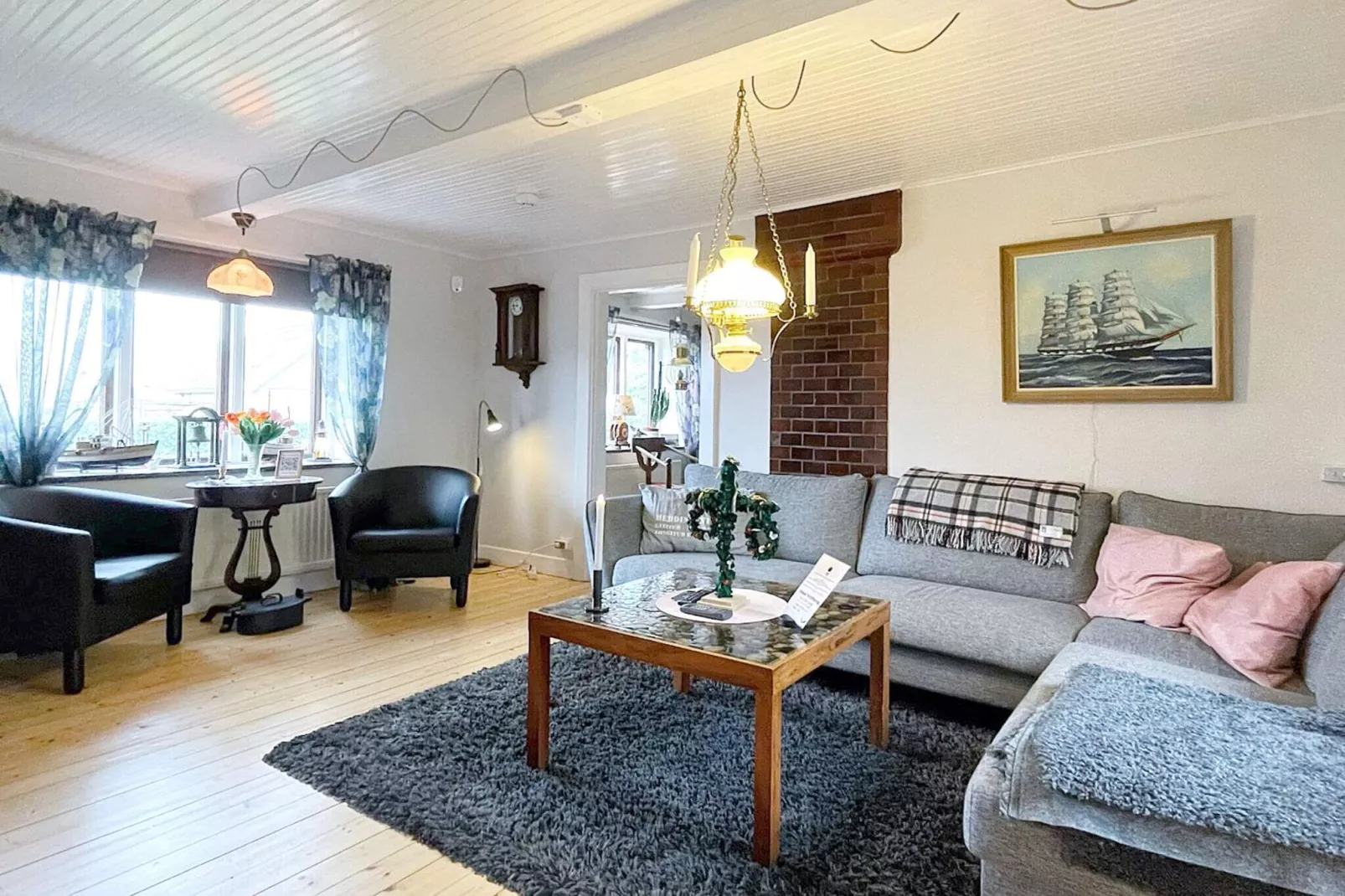 8 persoons vakantie huis in Beddingestrand-Binnen