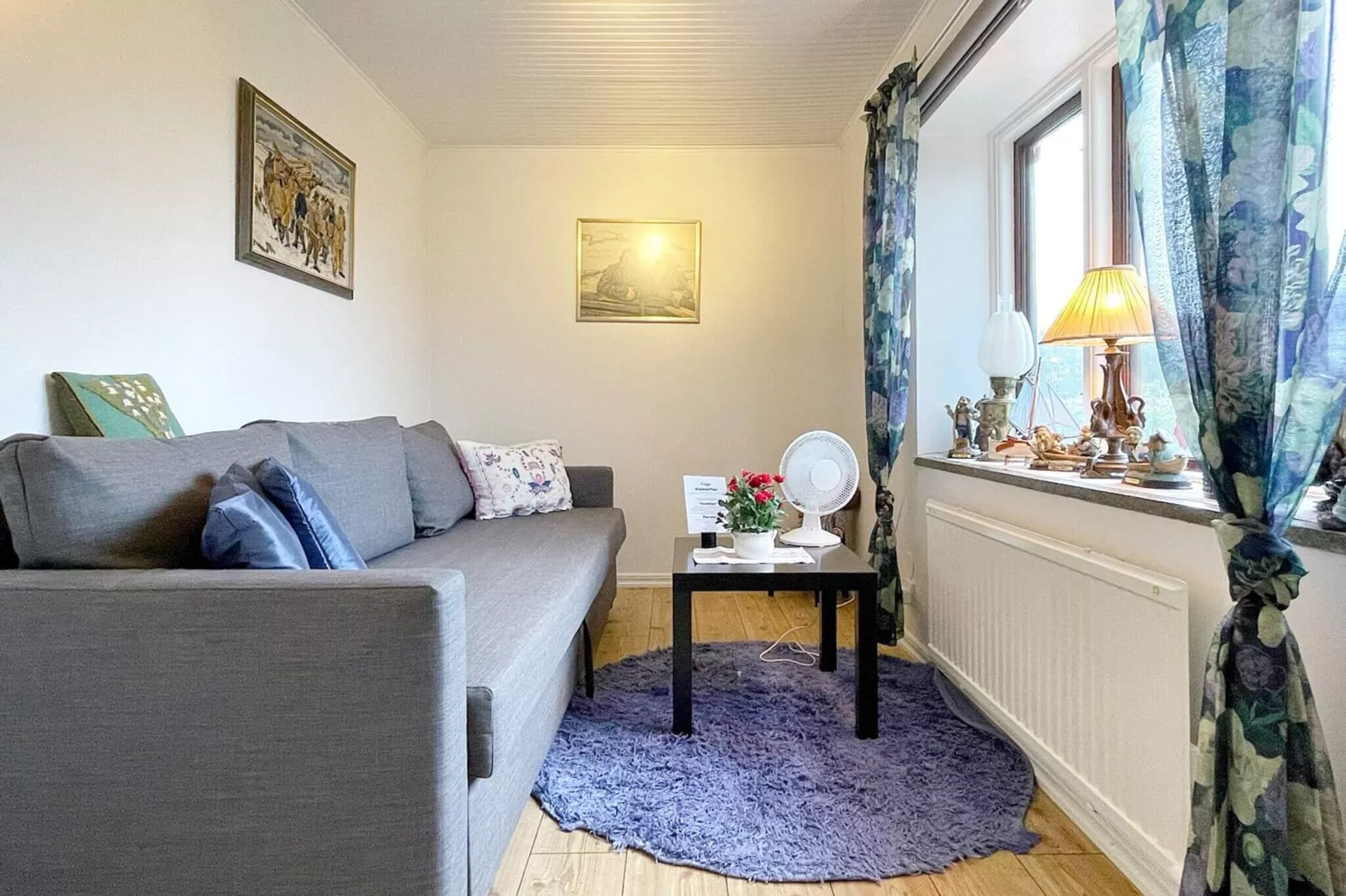 8 persoons vakantie huis in Beddingestrand-Binnen