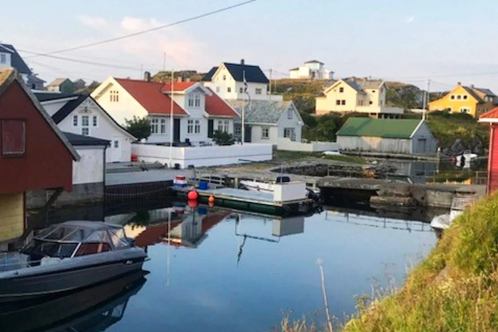 6 persoons vakantie huis in Hernar-By Traum-Niet-getagd