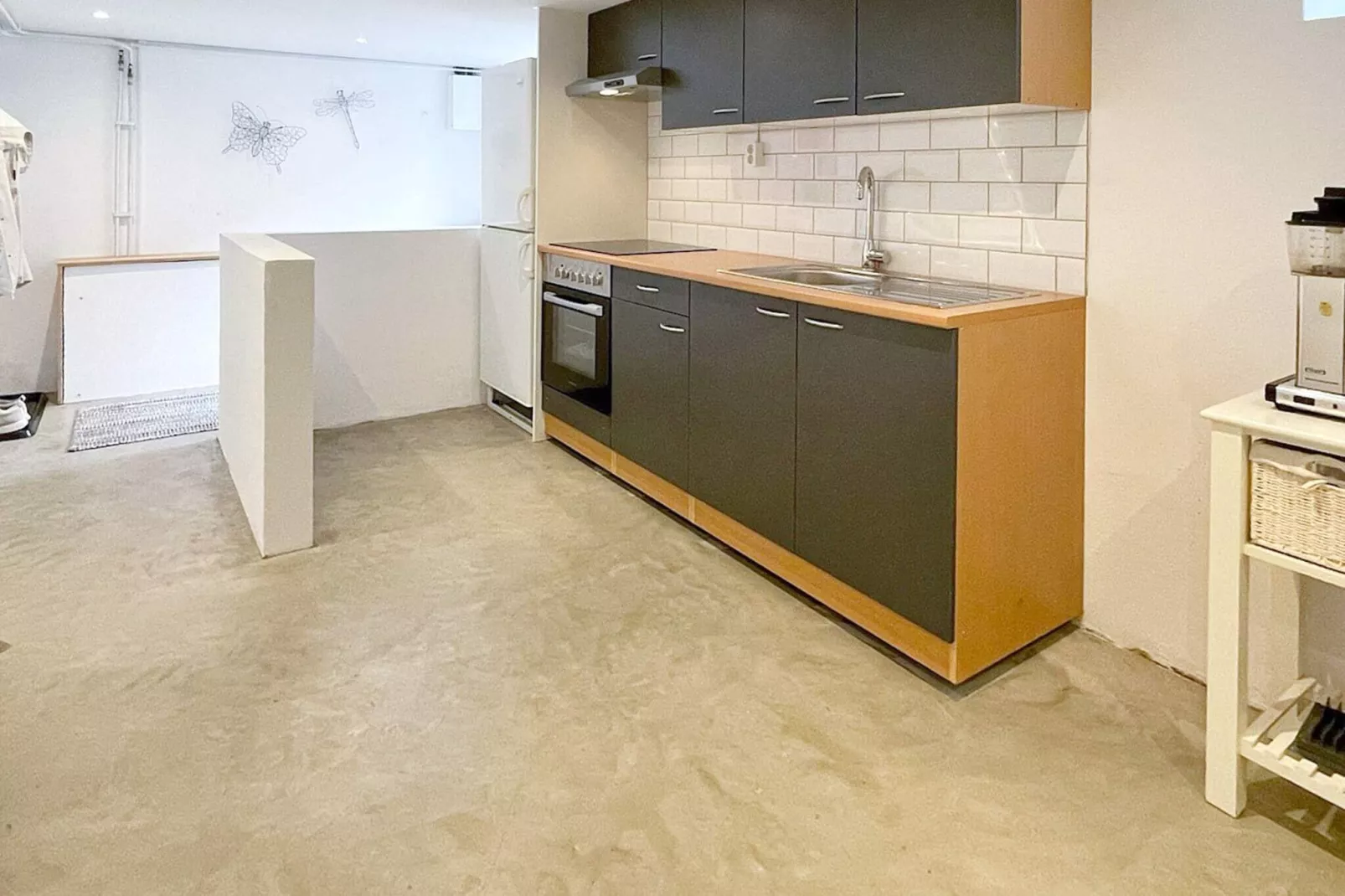 4 persoons vakantie huis in YSTAD-By Traum-Binnen