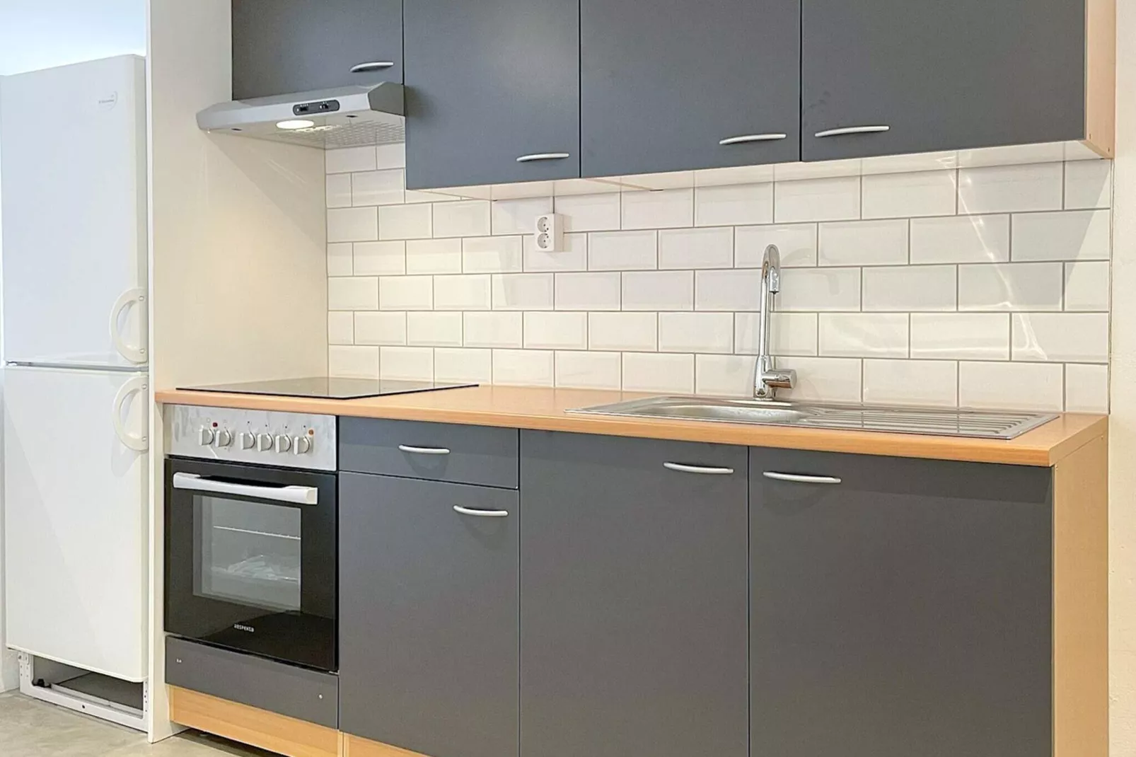 4 persoons vakantie huis in YSTAD-By Traum-Binnen