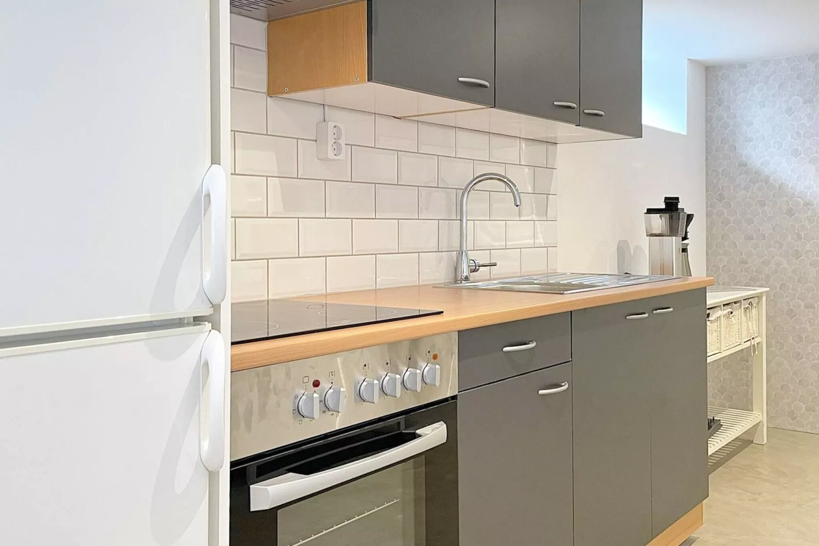 4 persoons vakantie huis in YSTAD-By Traum-Binnen