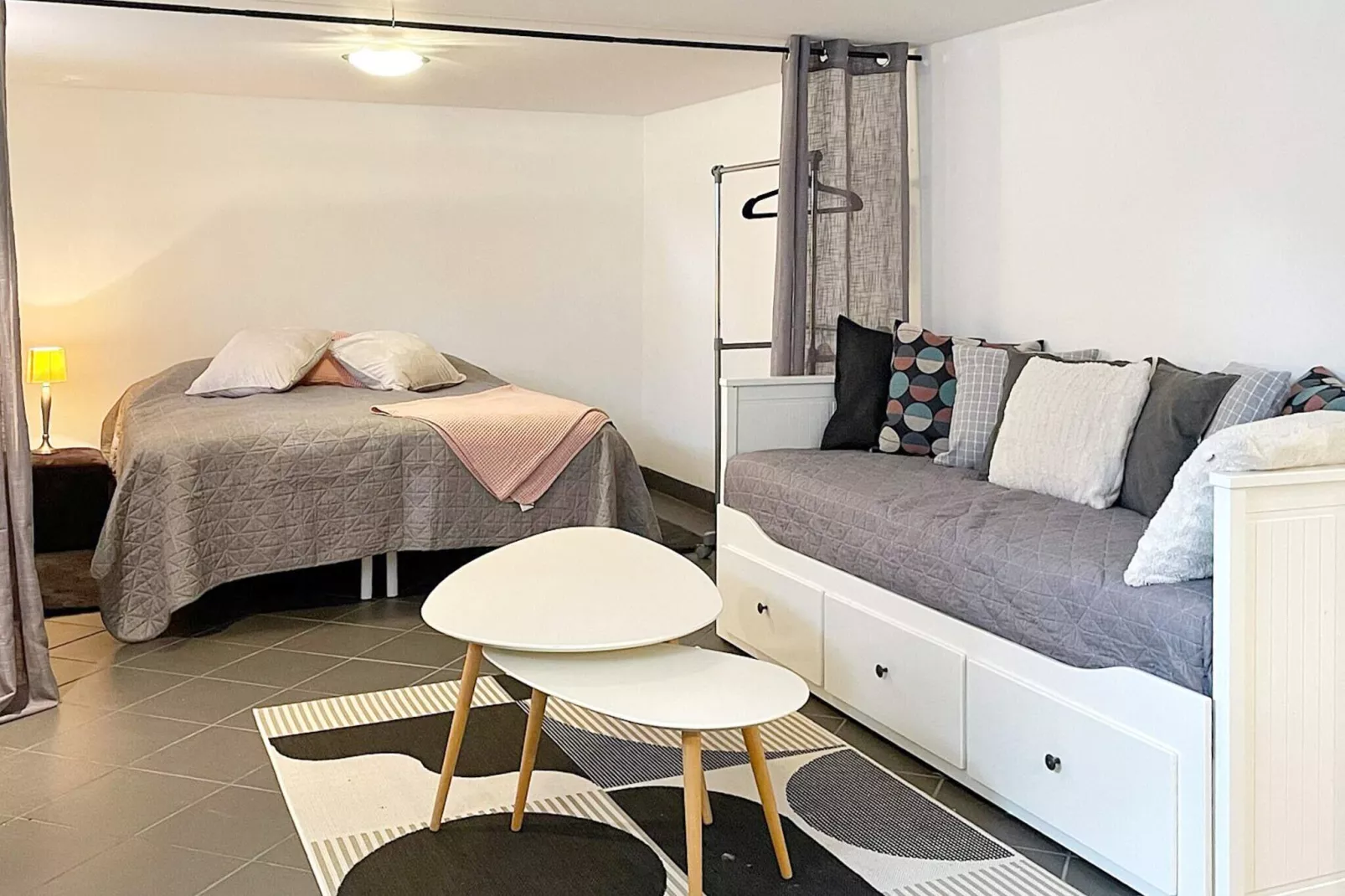 4 persoons vakantie huis in YSTAD-By Traum-Binnen